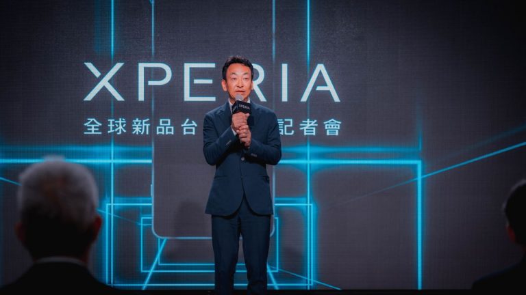 Sony Xperia 1 VI cover Sony Xperia 1 VI 發表:大家的心聲 Sony 真的聽進去了,但⋯ Sony Xperia 1 VI cover