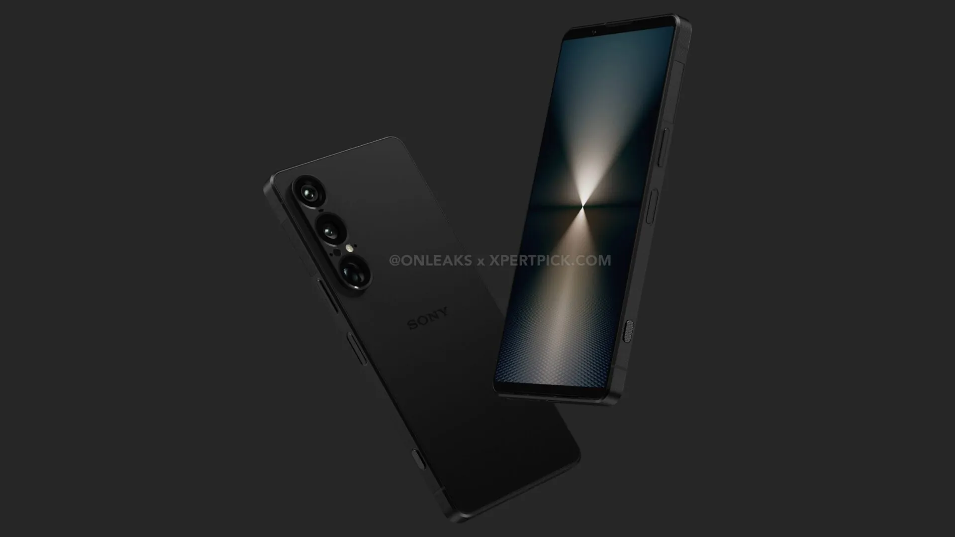 Sony Xperia 1 VII Xpert Pick OnLeaks 2 1920w 1080h.jpg Sony Xperia 1 VII 即將登場?規格、售價、相機升級與上市時間一次看 Sony Xperia 1 VII Xpert Pick OnLeaks 2 1920w 1080h.jpg