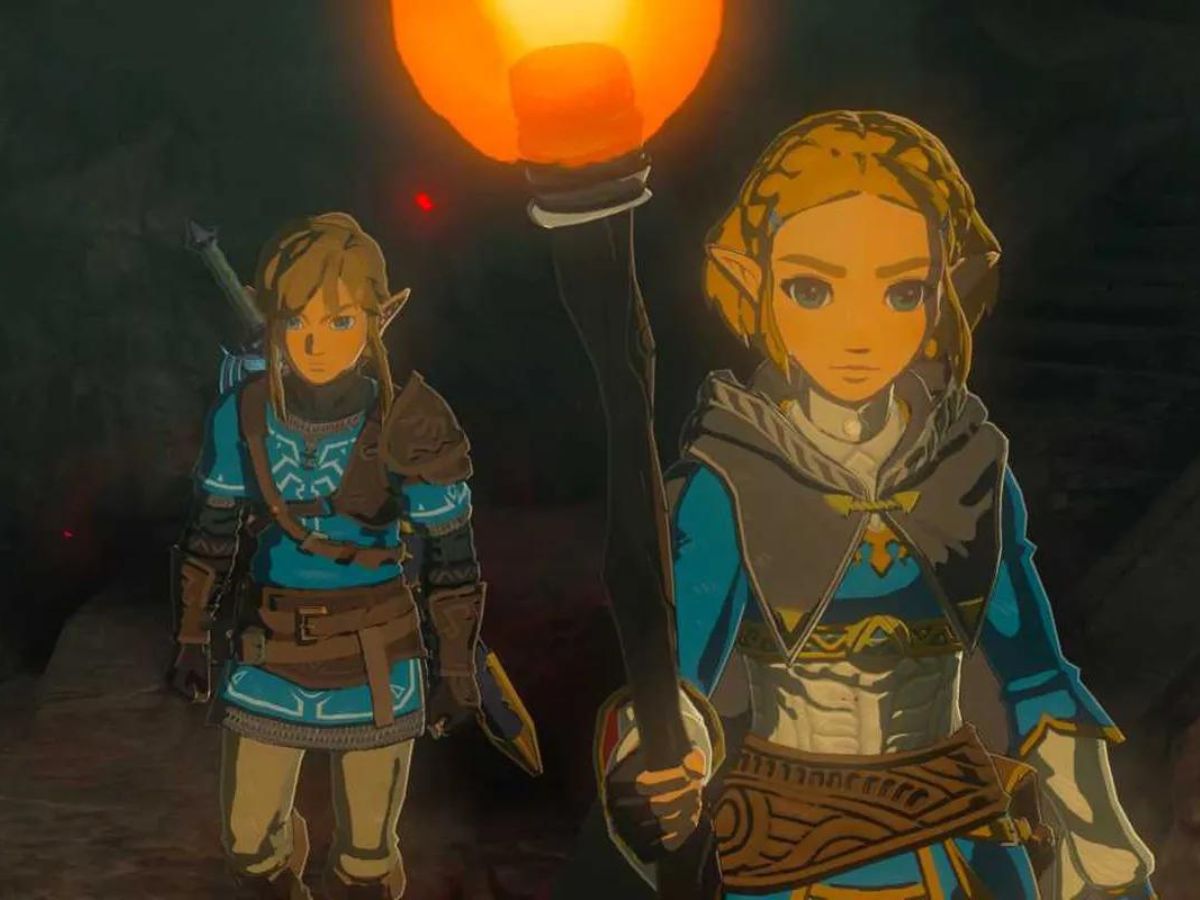 CES 2024 媒體參訪日各大品牌發表重點一次看 Sony Zelda Nintendo