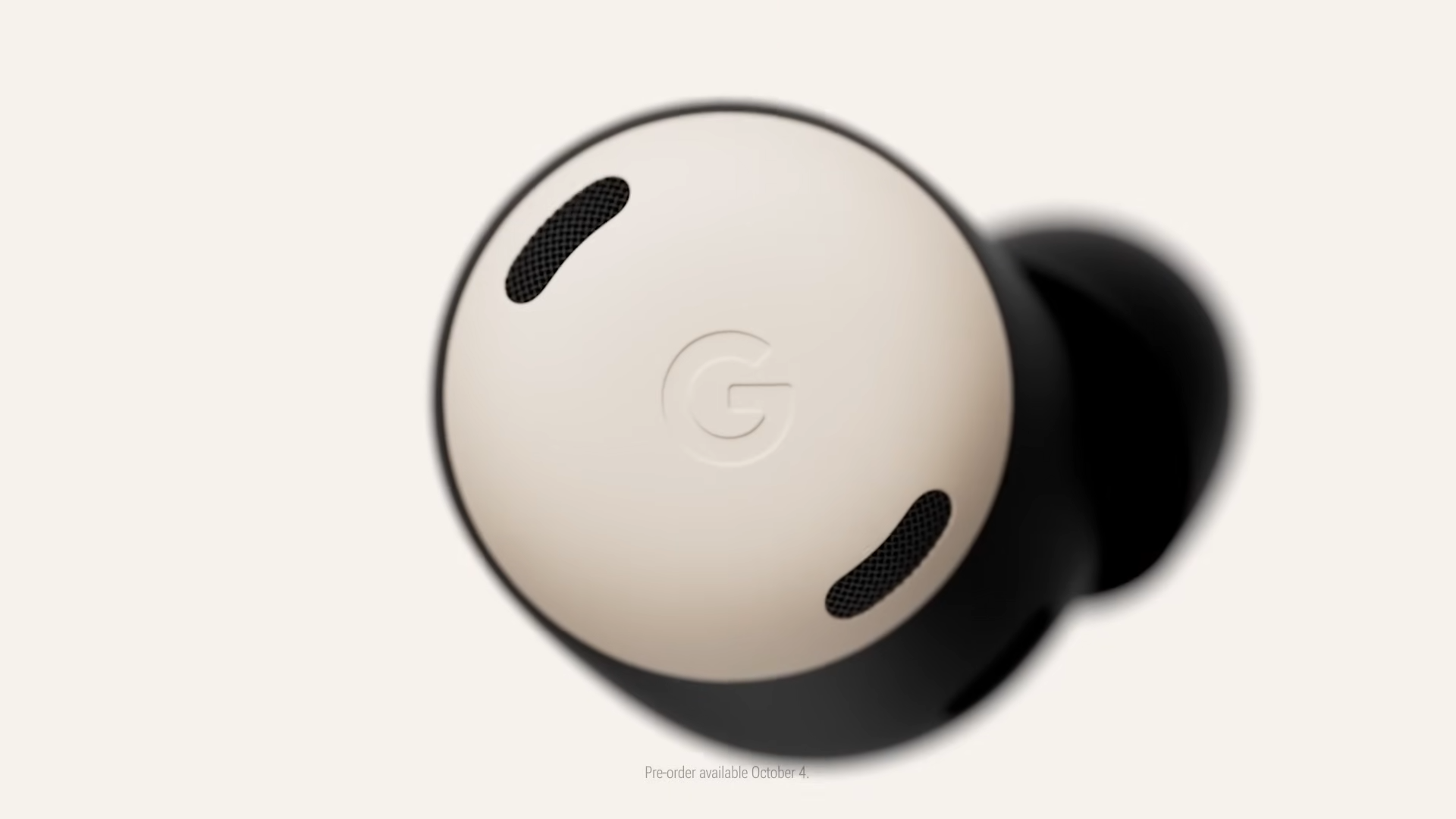 【整理】Google Pixel 8 / 8 Pro 即將到來！上市日期、最新預測總整理 The W8 is Almost Over Made by Google on October 4 2023 0 11 screenshot