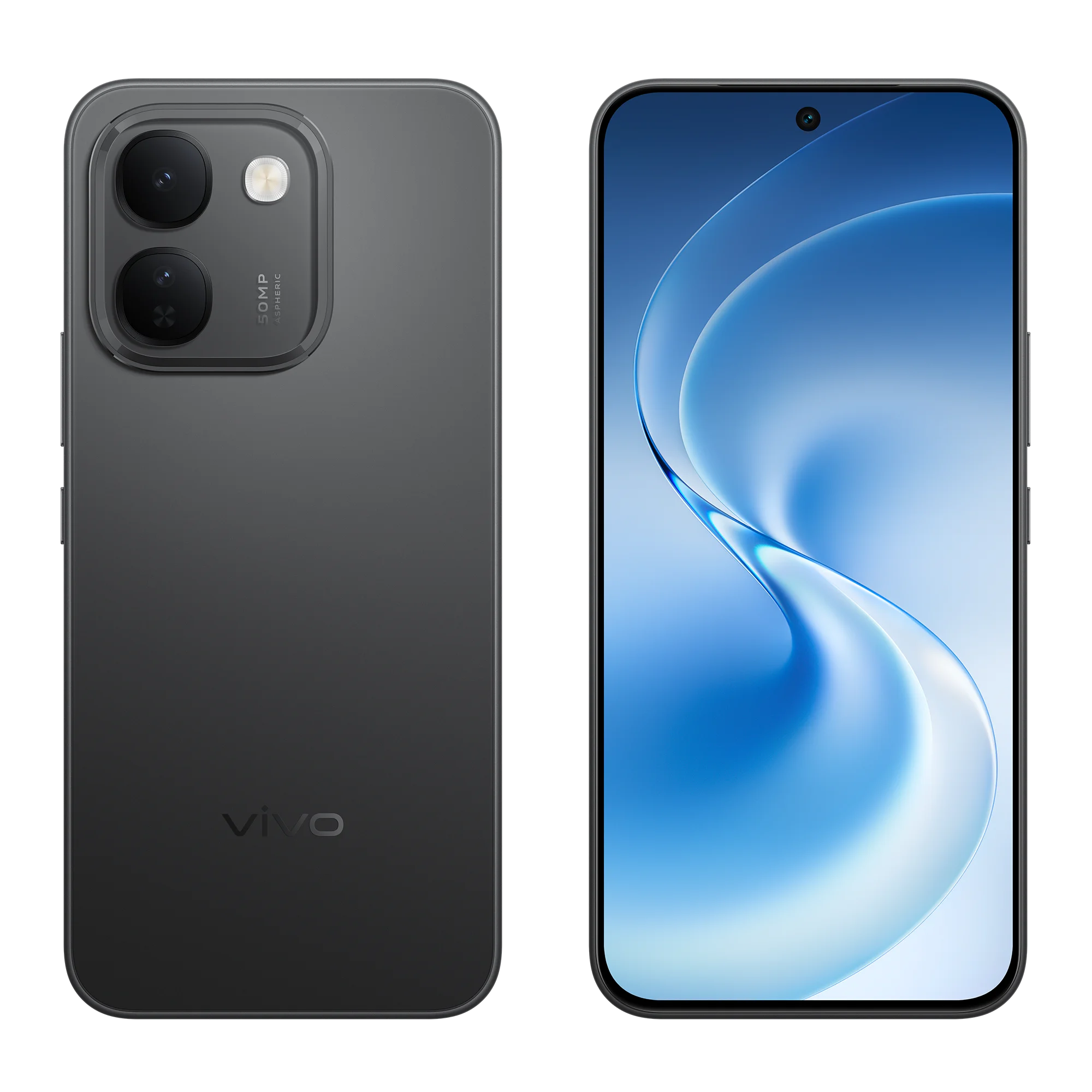 vivo V80 Lite 10/1 台灣上市：10,000mAh 超大電池、IP69 防水，售價 16,990 元起 V80 Lite 破曉黑 2