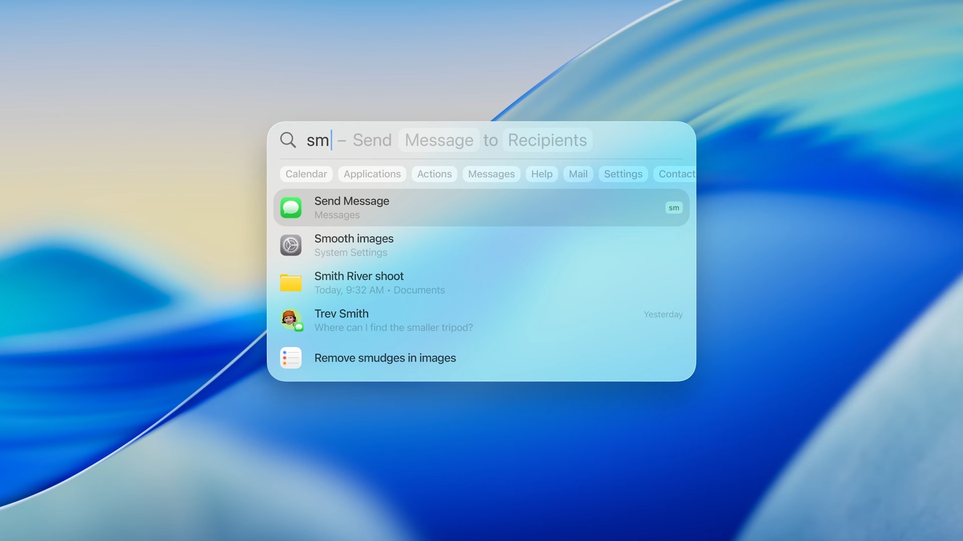【WWDC 2025】終於！iPadOS 和 MacOS 愈來愈像了 WWDC 2025 — June 9 Apple 1 1 8 screenshot