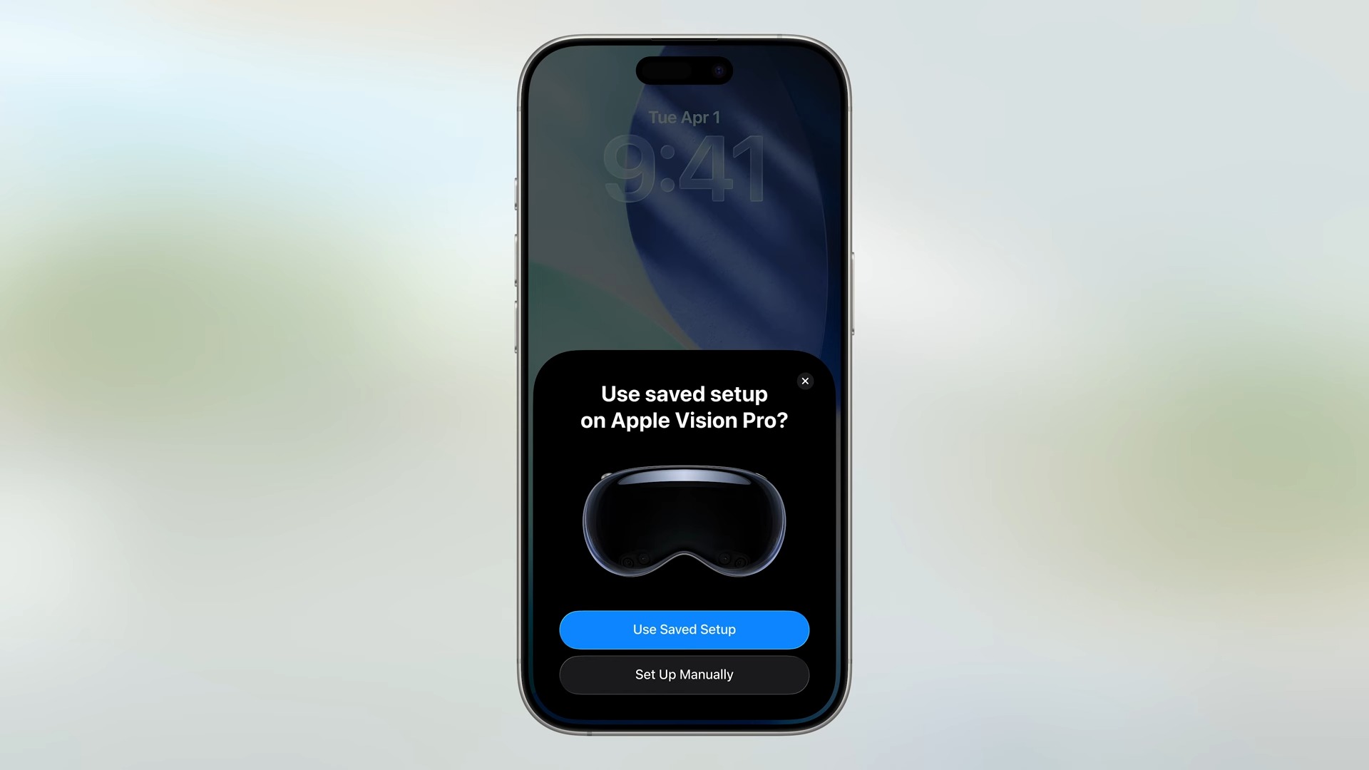 【WWDC 2025】watchOS 26、tvOS 26、visionOS 26 重點整理 WWDC 2025 — June 9 Apple 1 10 56 screenshot