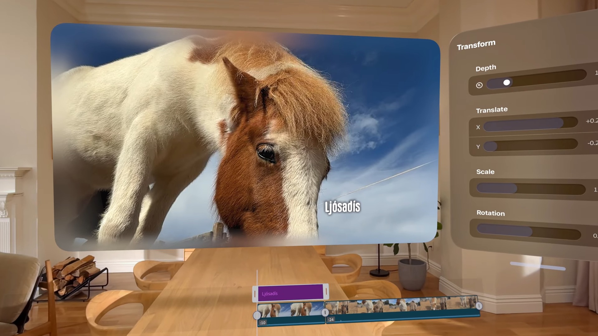 【WWDC 2025】watchOS 26、tvOS 26、visionOS 26 重點整理 WWDC 2025 — June 9 Apple 1 12 39 screenshot
