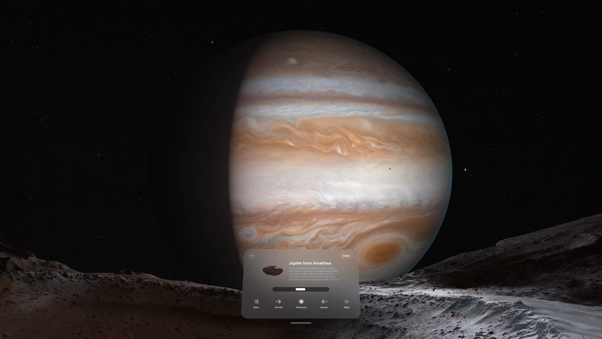 【WWDC 2025】watchOS 26、tvOS 26、visionOS 26 重點整理 WWDC 2025 — June 9 Apple 1 13 43 screenshot