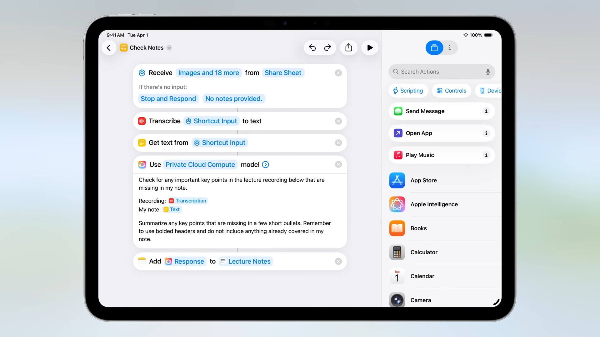 【WWDC 2025】終於！iPadOS 和 MacOS 愈來愈像了 WWDC 2025 — June 9 Apple 1 14 50 screenshot