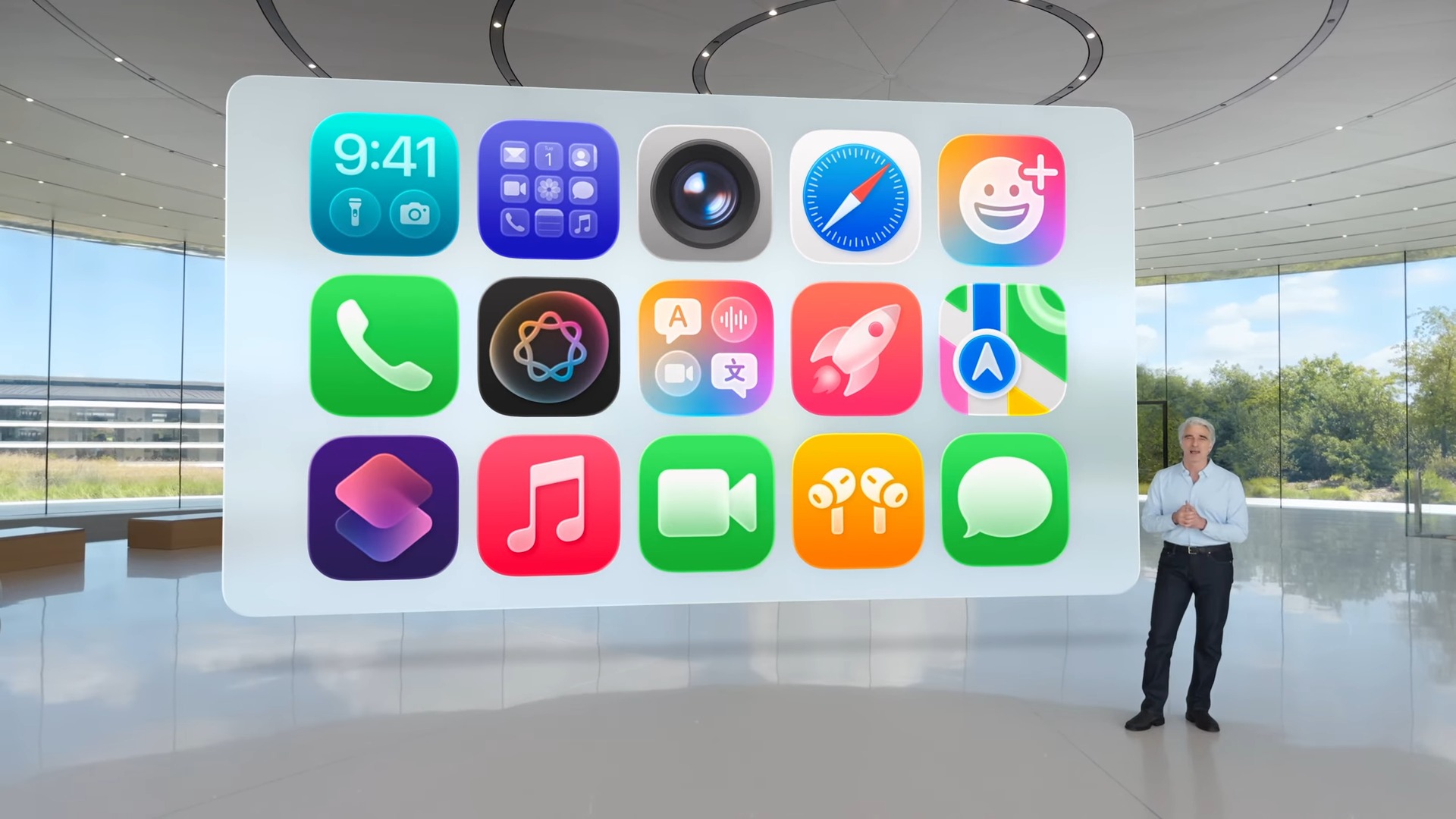 【WWDC 2025】終於！iPadOS 和 MacOS 愈來愈像了 WWDC 2025 — June 9 Apple 1 14 59 screenshot