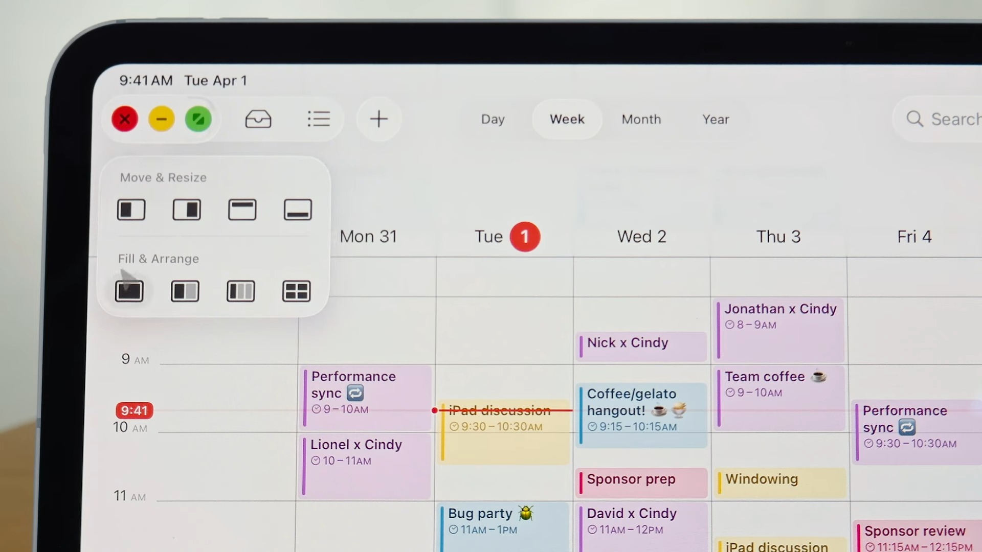【WWDC 2025】終於！iPadOS 和 MacOS 愈來愈像了 WWDC 2025 — June 9 Apple 1 17 43 screenshot