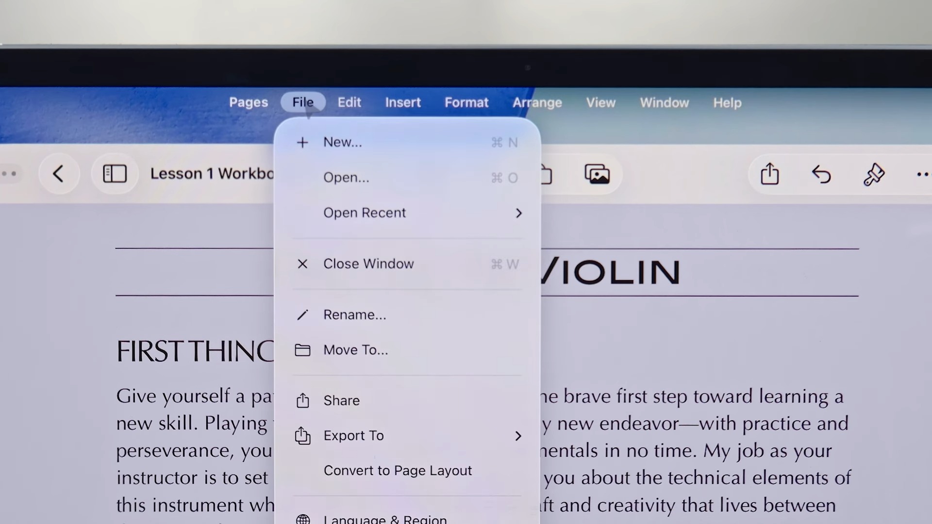 【WWDC 2025】終於！iPadOS 和 MacOS 愈來愈像了 WWDC 2025 — June 9 Apple 1 18 39 screenshot