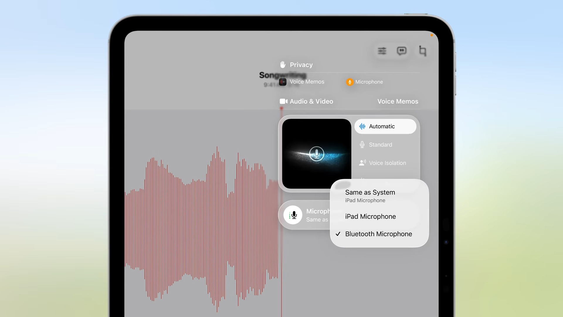 【WWDC 2025】終於！iPadOS 和 MacOS 愈來愈像了 WWDC 2025 — June 9 Apple 1 21 49 screenshot