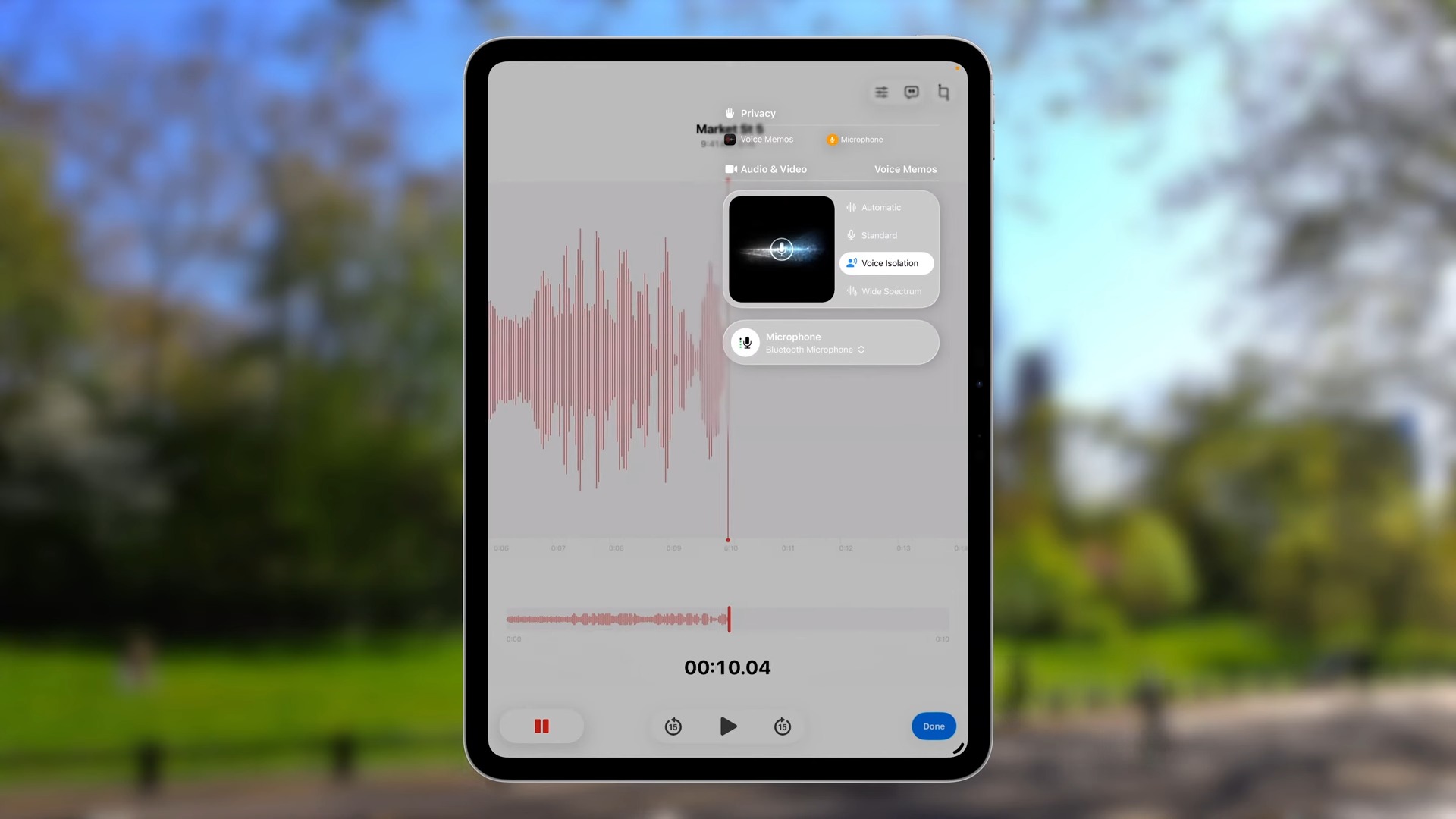 【WWDC 2025】終於！iPadOS 和 MacOS 愈來愈像了 WWDC 2025 — June 9 Apple 1 22 8 screenshot