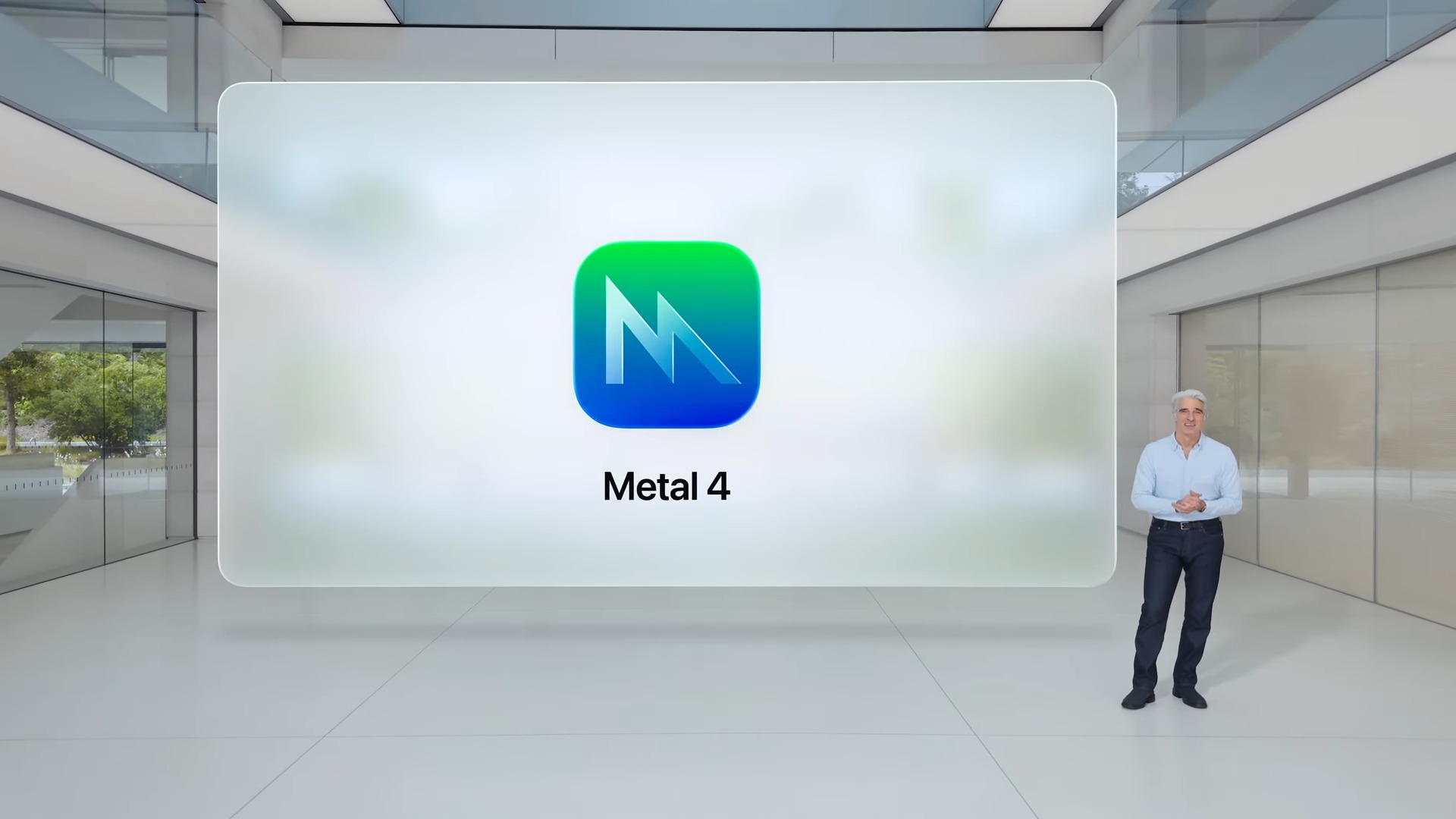【WWDC 2025】終於！iPadOS 和 MacOS 愈來愈像了 WWDC 2025 — June 9 Apple 1 5 1 screenshot