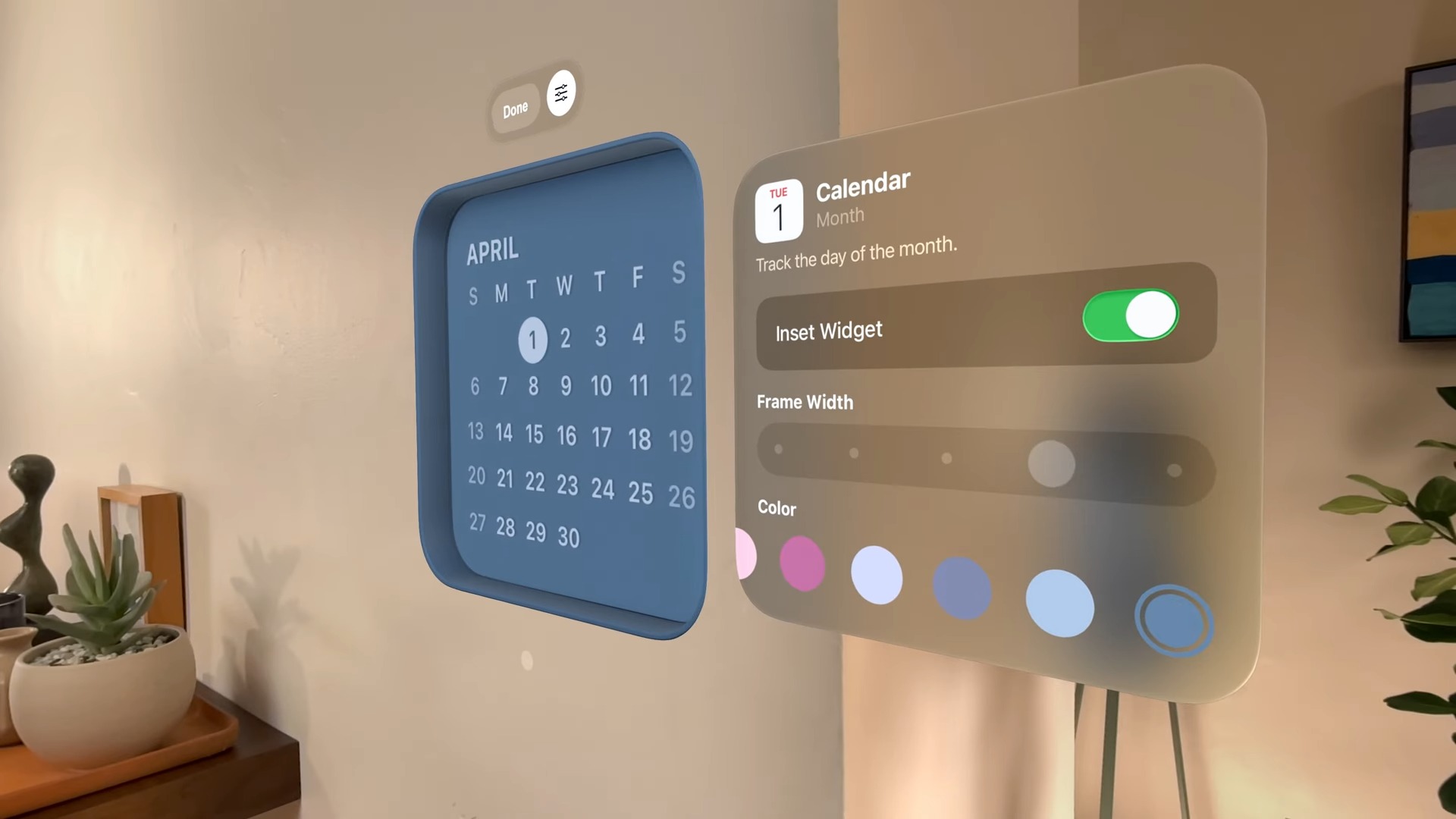 【WWDC 2025】watchOS 26、tvOS 26、visionOS 26 重點整理 WWDC 2025 — June 9 Apple 1 7 36 screenshot