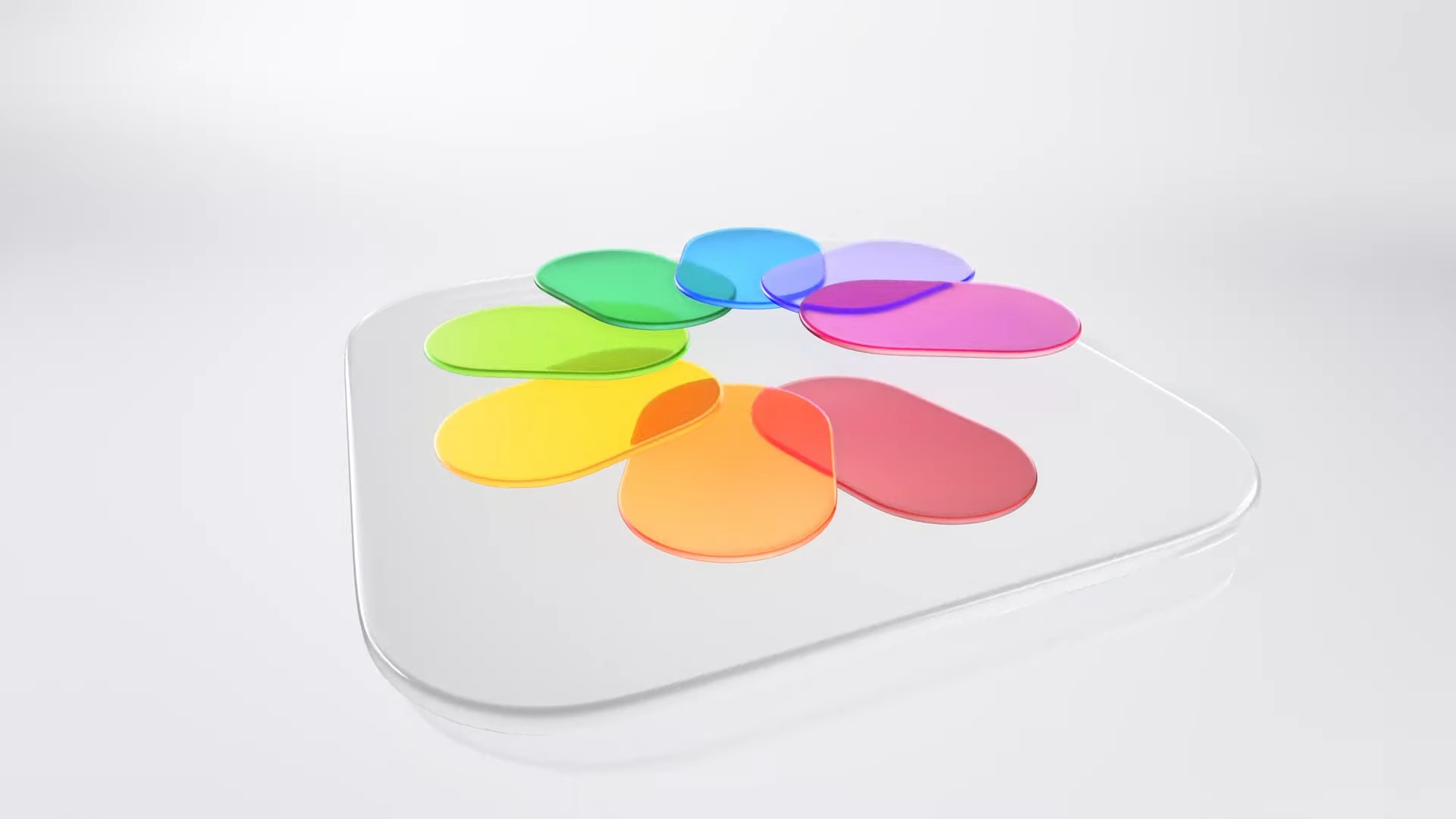 【WWDC 2025】設計和命名規則都改了，那 Apple Intelligence 呢？ WWDC 2025 — June 9 Apple 11 51 screenshot