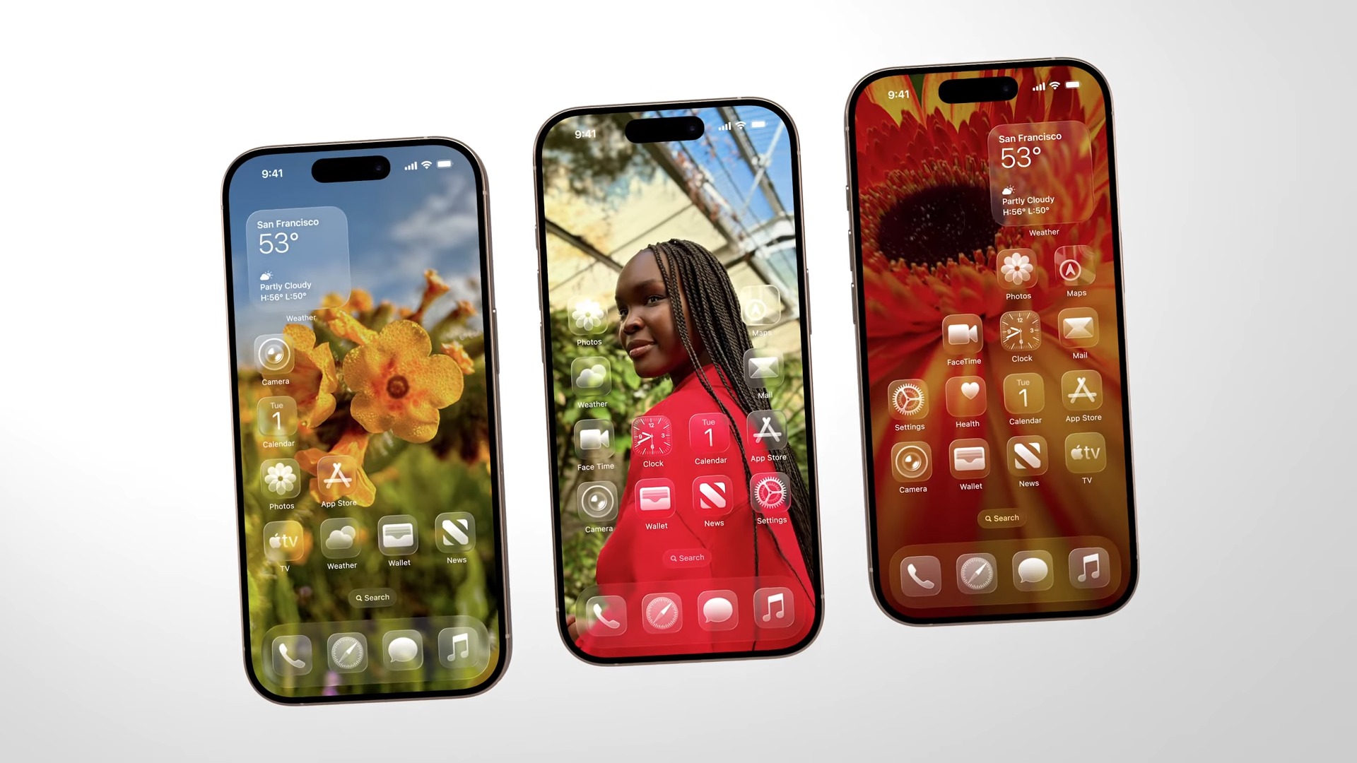 【WWDC 2025】設計和命名規則都改了，那 Apple Intelligence 呢？ WWDC 2025 — June 9 Apple 11 59 screenshot