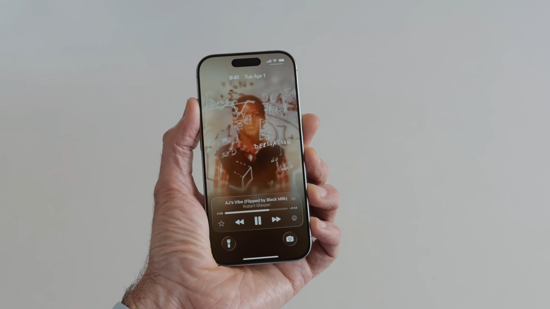 【WWDC 2025】iOS 26 登場：最大的改變還是外觀！ WWDC 2025 — June 9 Apple 15 18 screenshot