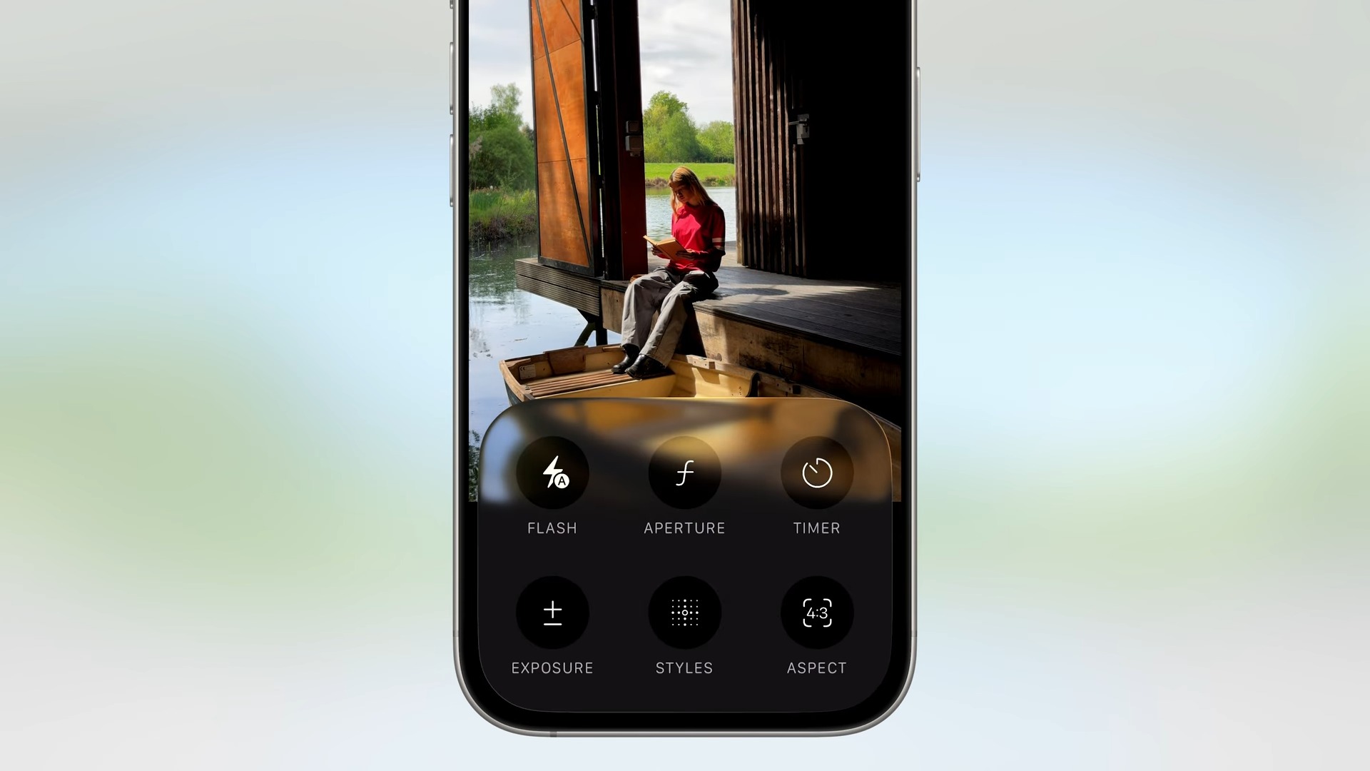【WWDC 2025】iOS 26 登場：最大的改變還是外觀！ WWDC 2025 — June 9 Apple 16 25 screenshot