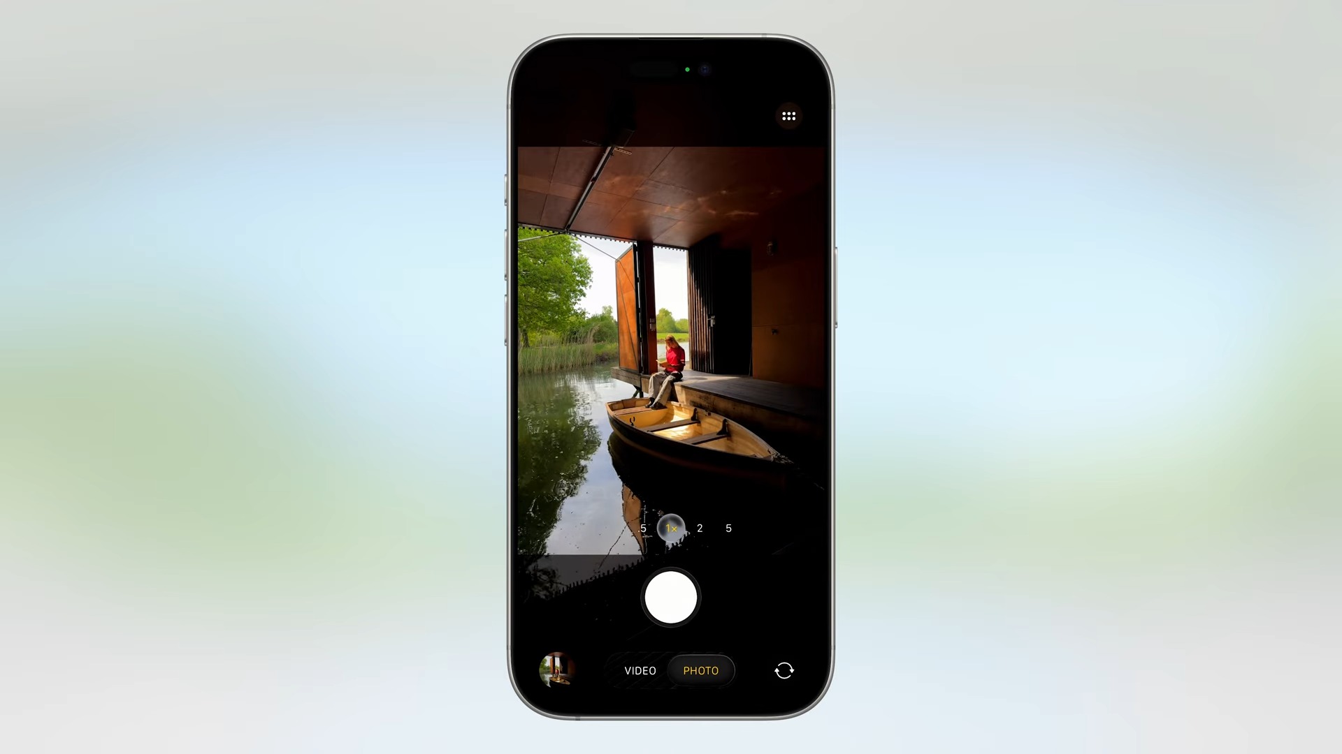 【WWDC 2025】iOS 26 登場：最大的改變還是外觀！ WWDC 2025 — June 9 Apple 16 3 screenshot