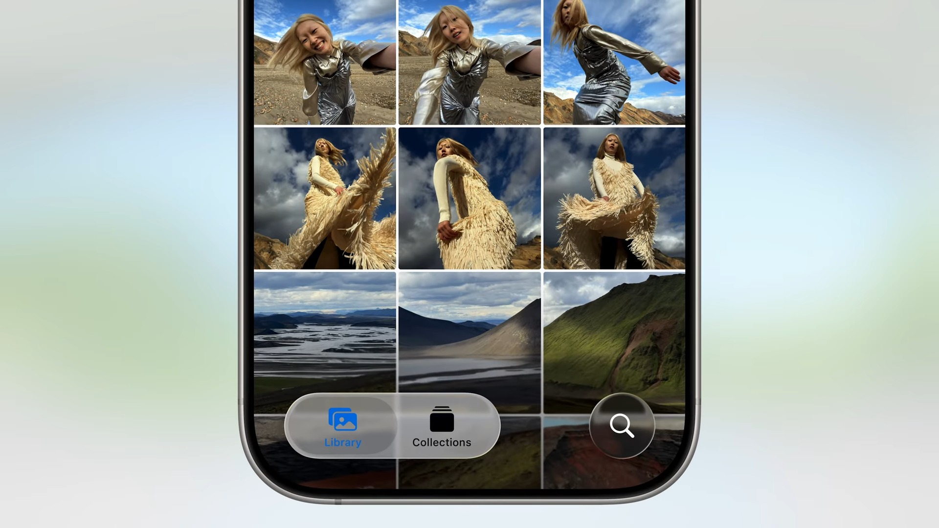 【WWDC 2025】iOS 26 登場：最大的改變還是外觀！ WWDC 2025 — June 9 Apple 16 49 screenshot