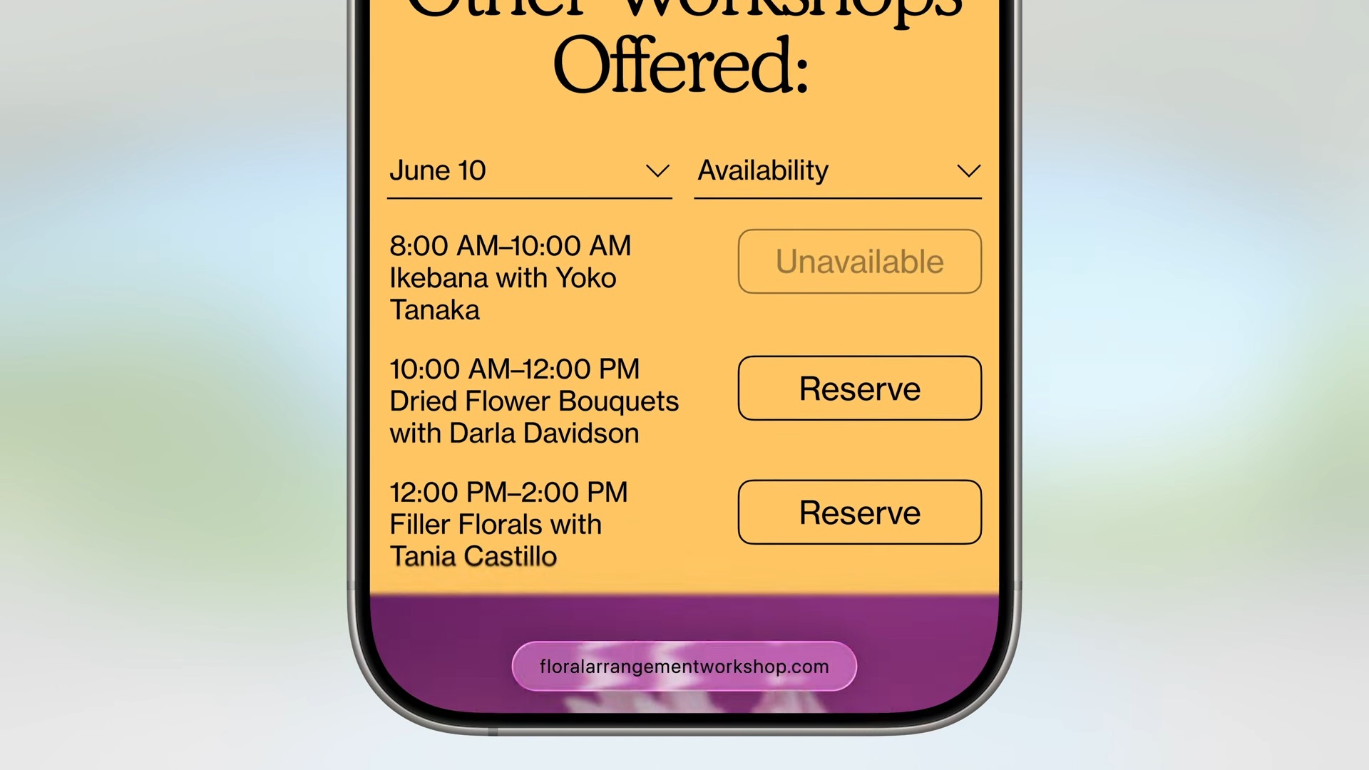 【WWDC 2025】iOS 26 登場：最大的改變還是外觀！ WWDC 2025 — June 9 Apple 17 35 screenshot
