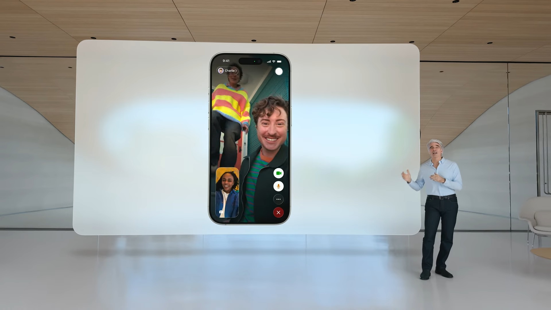 【WWDC 2025】iOS 26 登場：最大的改變還是外觀！ WWDC 2025 — June 9 Apple 17 48 screenshot