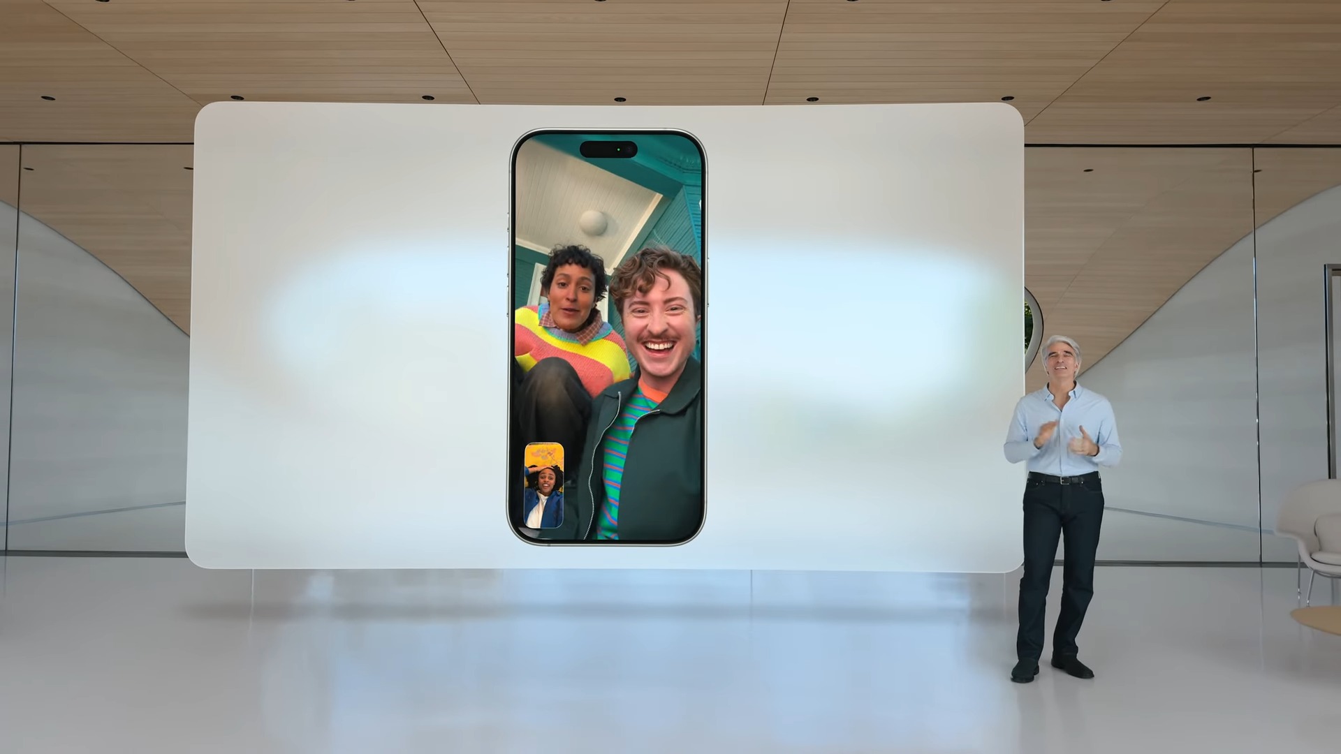 【WWDC 2025】iOS 26 登場：最大的改變還是外觀！ WWDC 2025 — June 9 Apple 17 51 screenshot