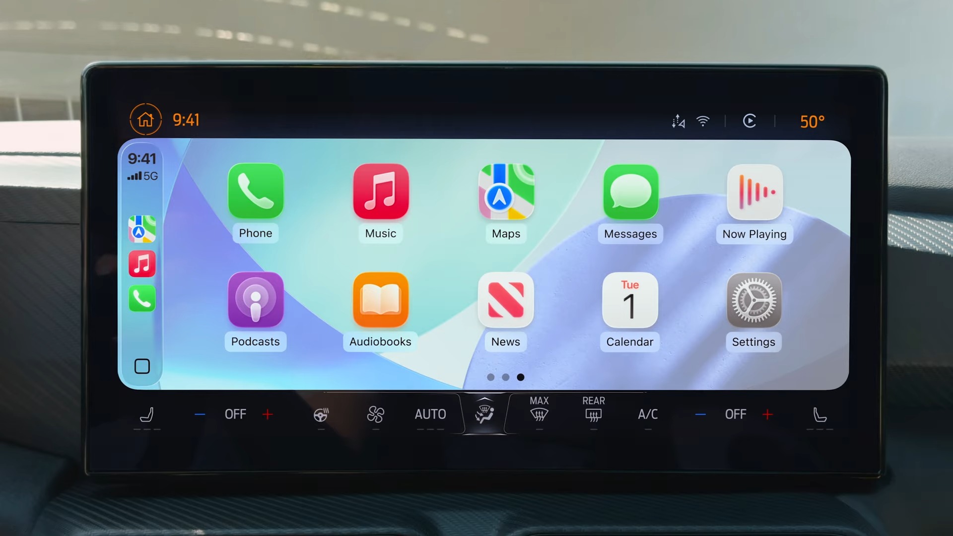 【WWDC 2025】iOS 26 登場：最大的改變還是外觀！ WWDC 2025 — June 9 Apple 18 53 screenshot