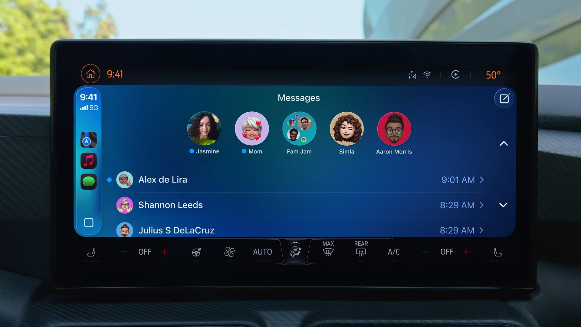 【WWDC 2025】iOS 26 登場：最大的改變還是外觀！ WWDC 2025 — June 9 Apple 19 13 screenshot
