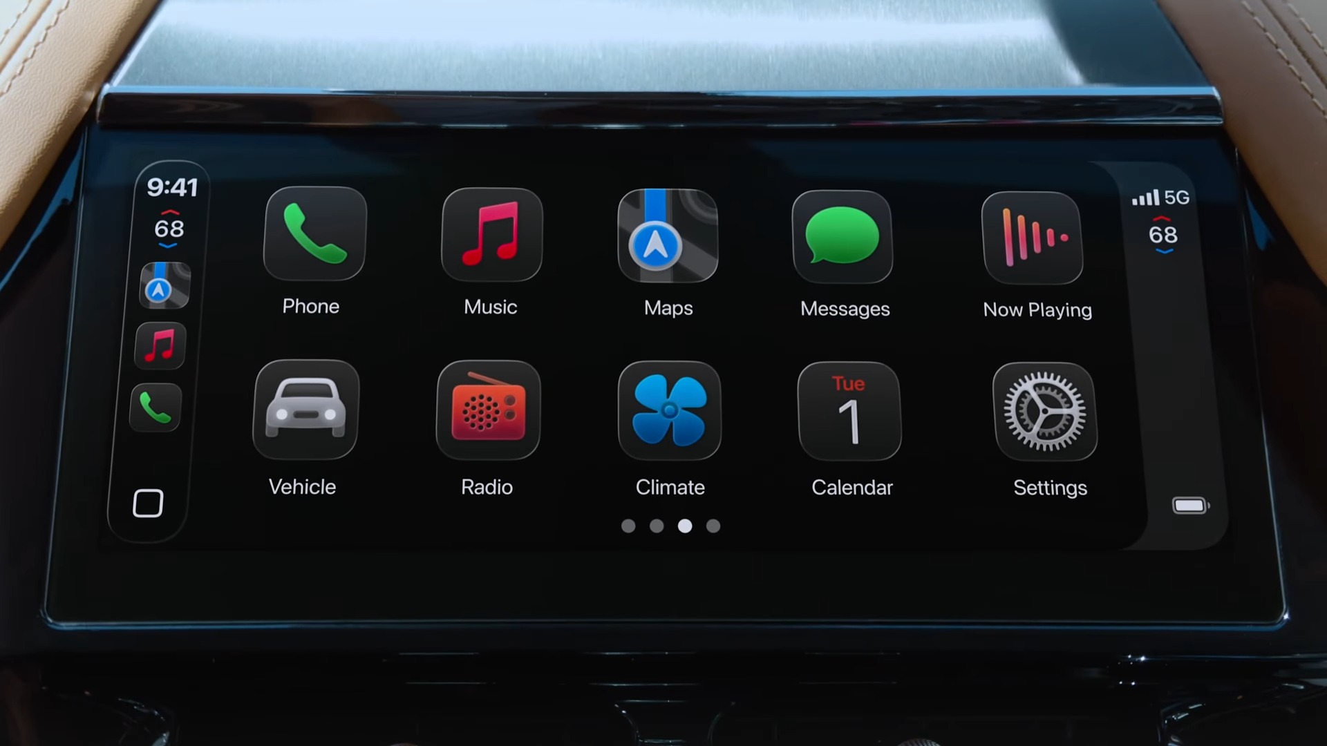 【WWDC 2025】iOS 26 登場：最大的改變還是外觀！ WWDC 2025 — June 9 Apple 20 21 screenshot