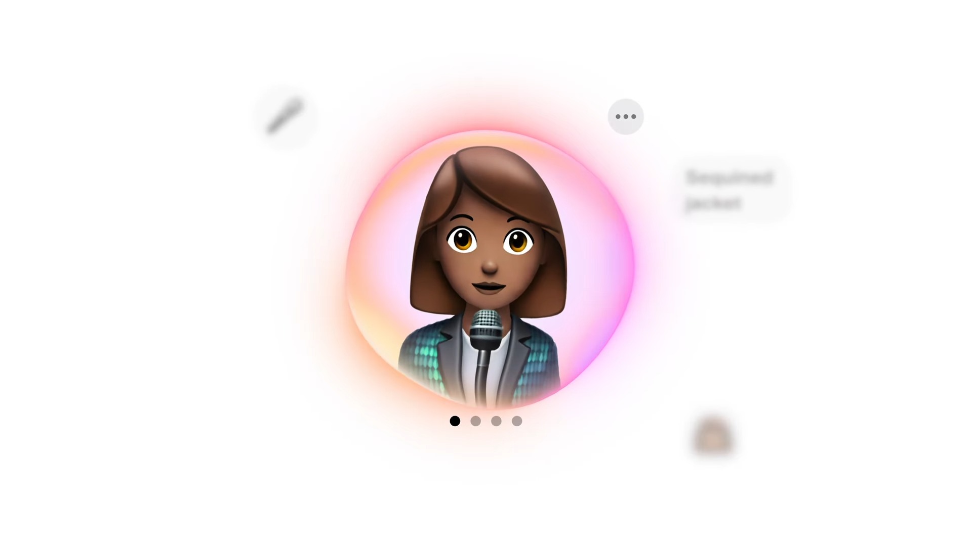 【WWDC 2025】iOS 26 登場：最大的改變還是外觀！ WWDC 2025 — June 9 Apple 26 42 screenshot