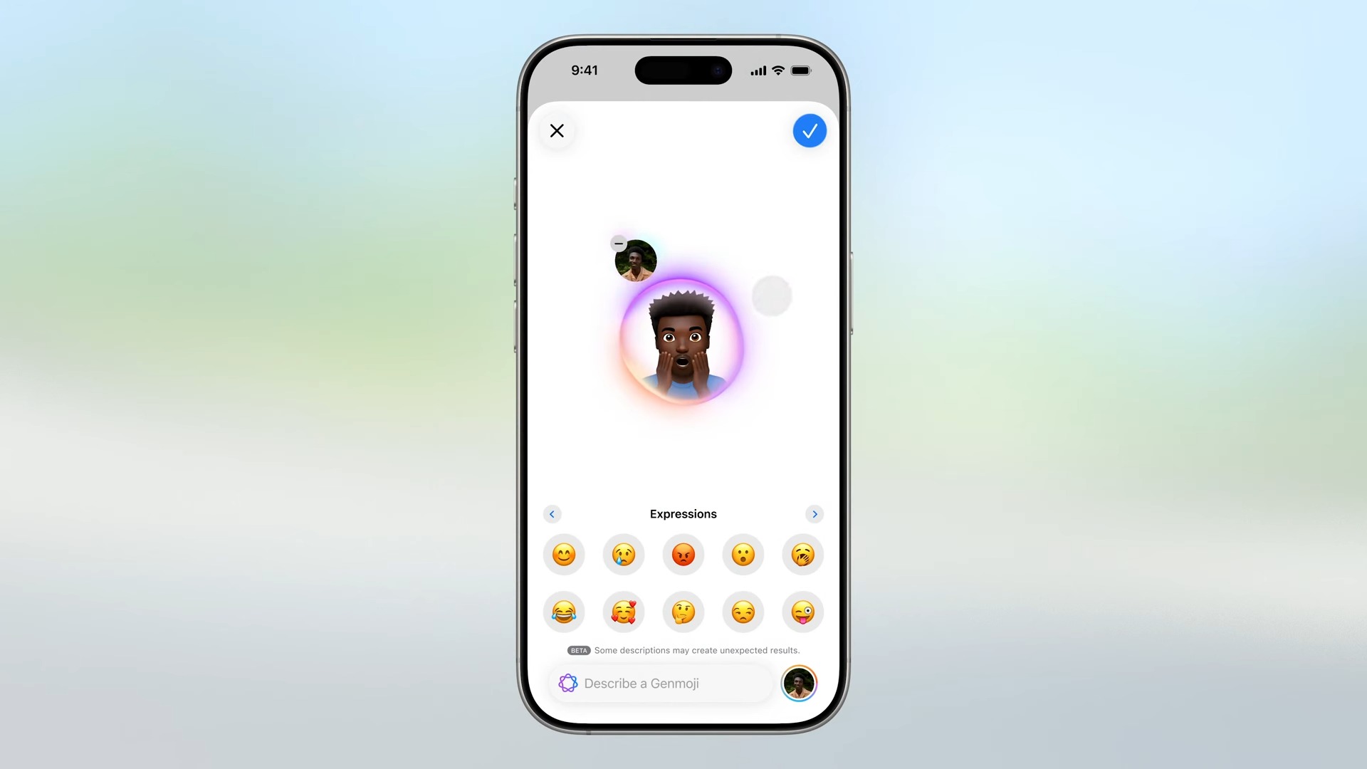 【WWDC 2025】iOS 26 登場：最大的改變還是外觀！ WWDC 2025 — June 9 Apple 26 55 screenshot