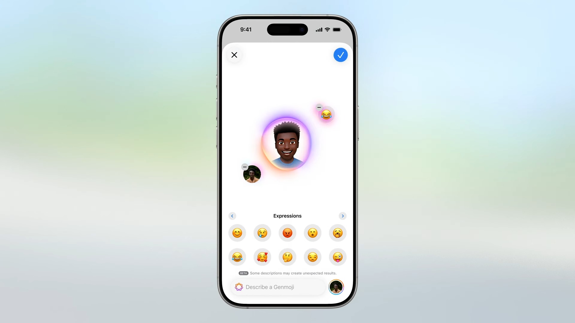 【WWDC 2025】iOS 26 登場：最大的改變還是外觀！ WWDC 2025 — June 9 Apple 26 57 screenshot
