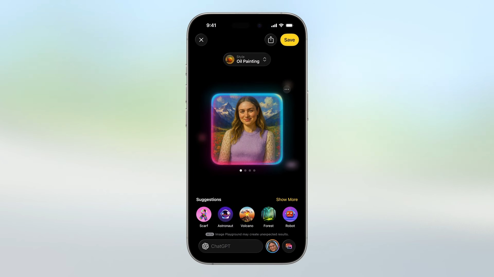 【WWDC 2025】iOS 26 登場：最大的改變還是外觀！ WWDC 2025 — June 9 Apple 27 15 screenshot
