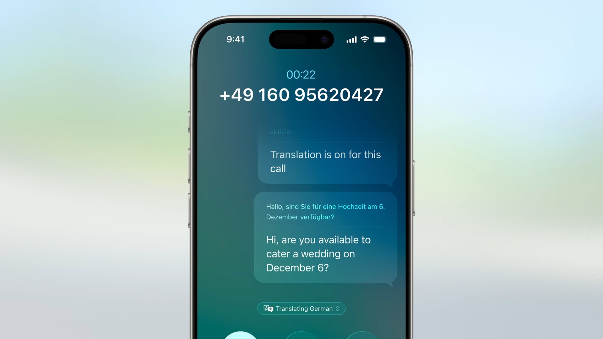 【WWDC 2025】iOS 26 登場：最大的改變還是外觀！ WWDC 2025 — June 9 Apple 29 16 screenshot
