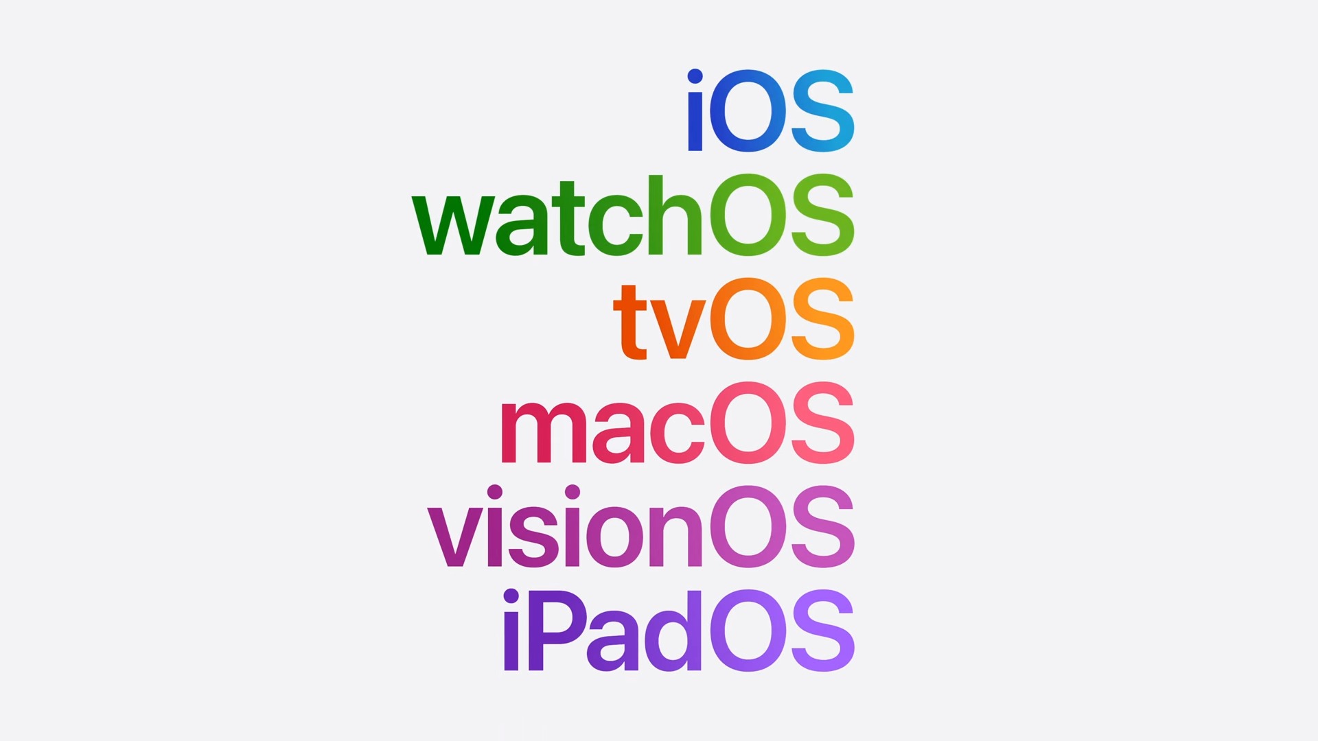【WWDC 2025】設計和命名規則都改了，那 Apple Intelligence 呢？ WWDC 2025 — June 9 Apple 3 41 screenshot