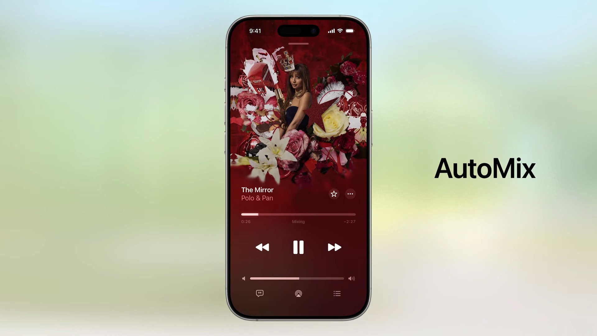 【WWDC 2025】iOS 26 登場：最大的改變還是外觀！ WWDC 2025 — June 9 Apple 30 58 screenshot
