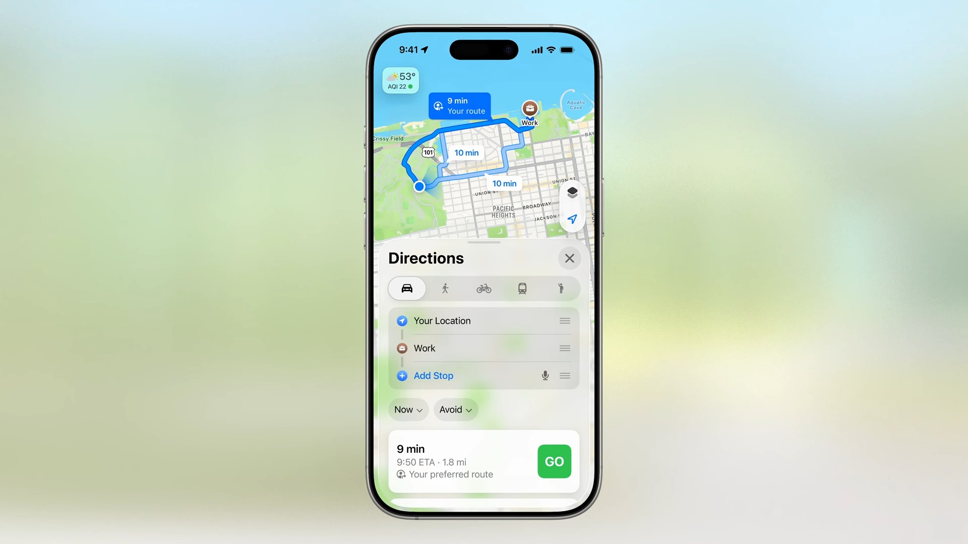 【WWDC 2025】iOS 26 登場：最大的改變還是外觀！ WWDC 2025 — June 9 Apple 31 49 screenshot