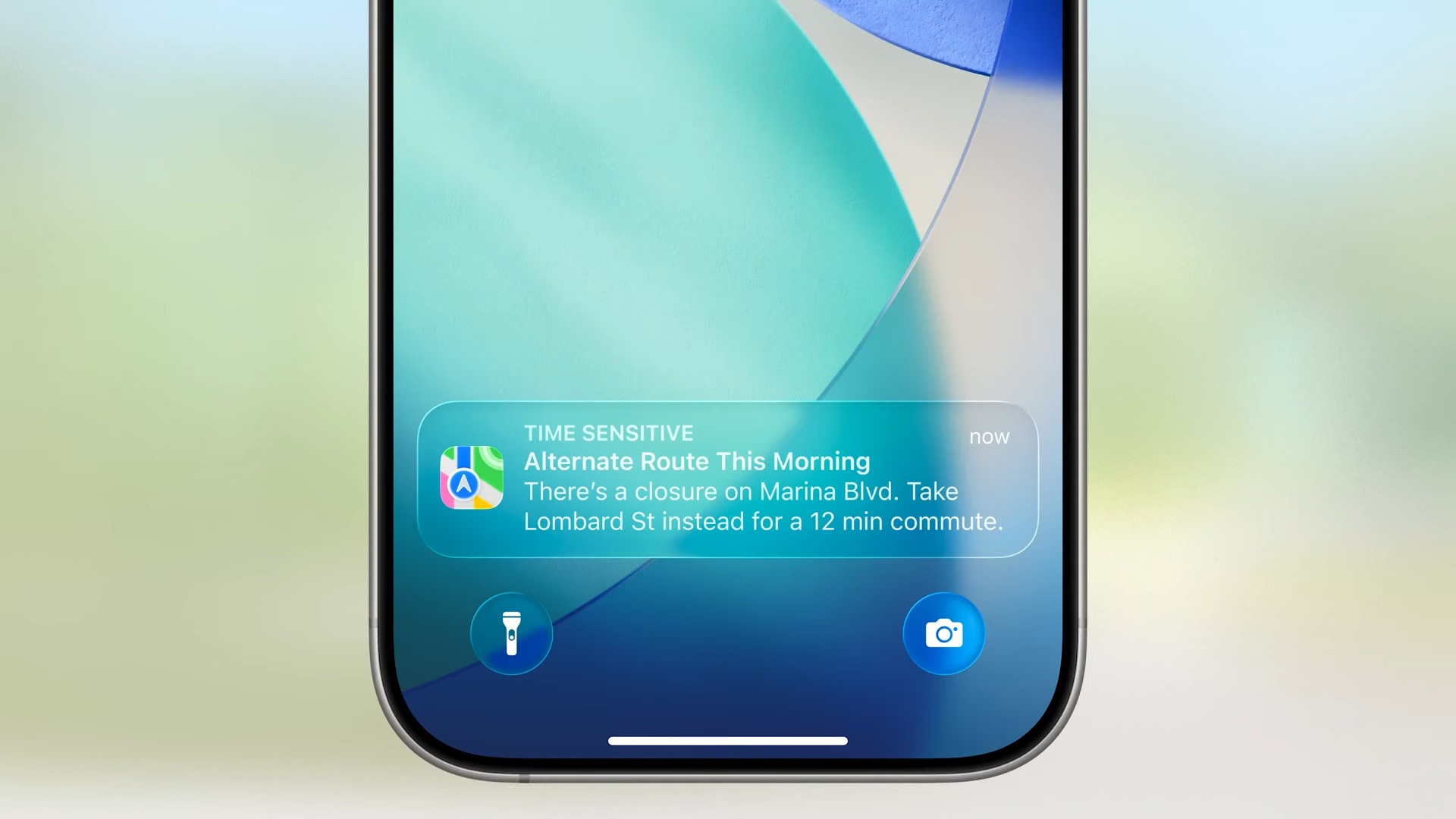 【WWDC 2025】iOS 26 登場：最大的改變還是外觀！ WWDC 2025 — June 9 Apple 32 7 screenshot