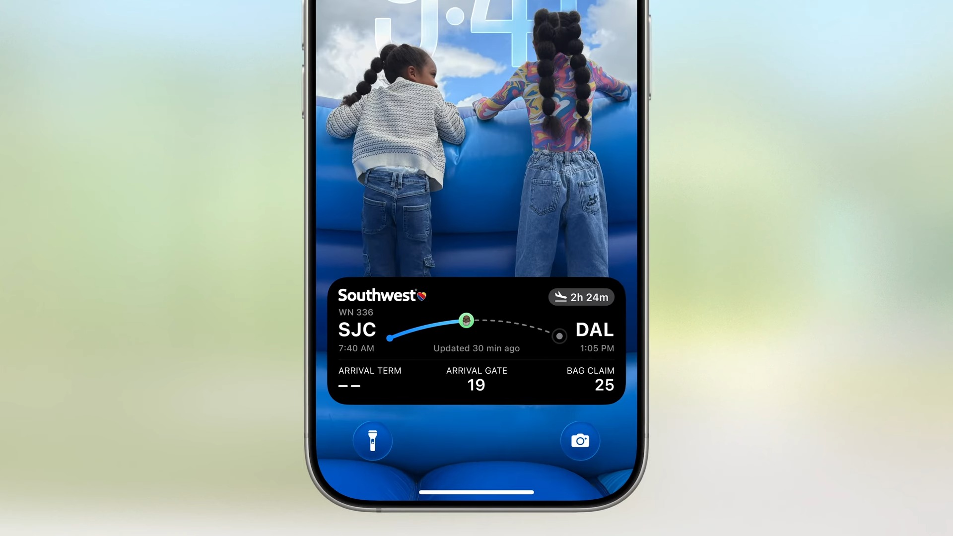 【WWDC 2025】iOS 26 登場：最大的改變還是外觀！ WWDC 2025 — June 9 Apple 34 5 screenshot