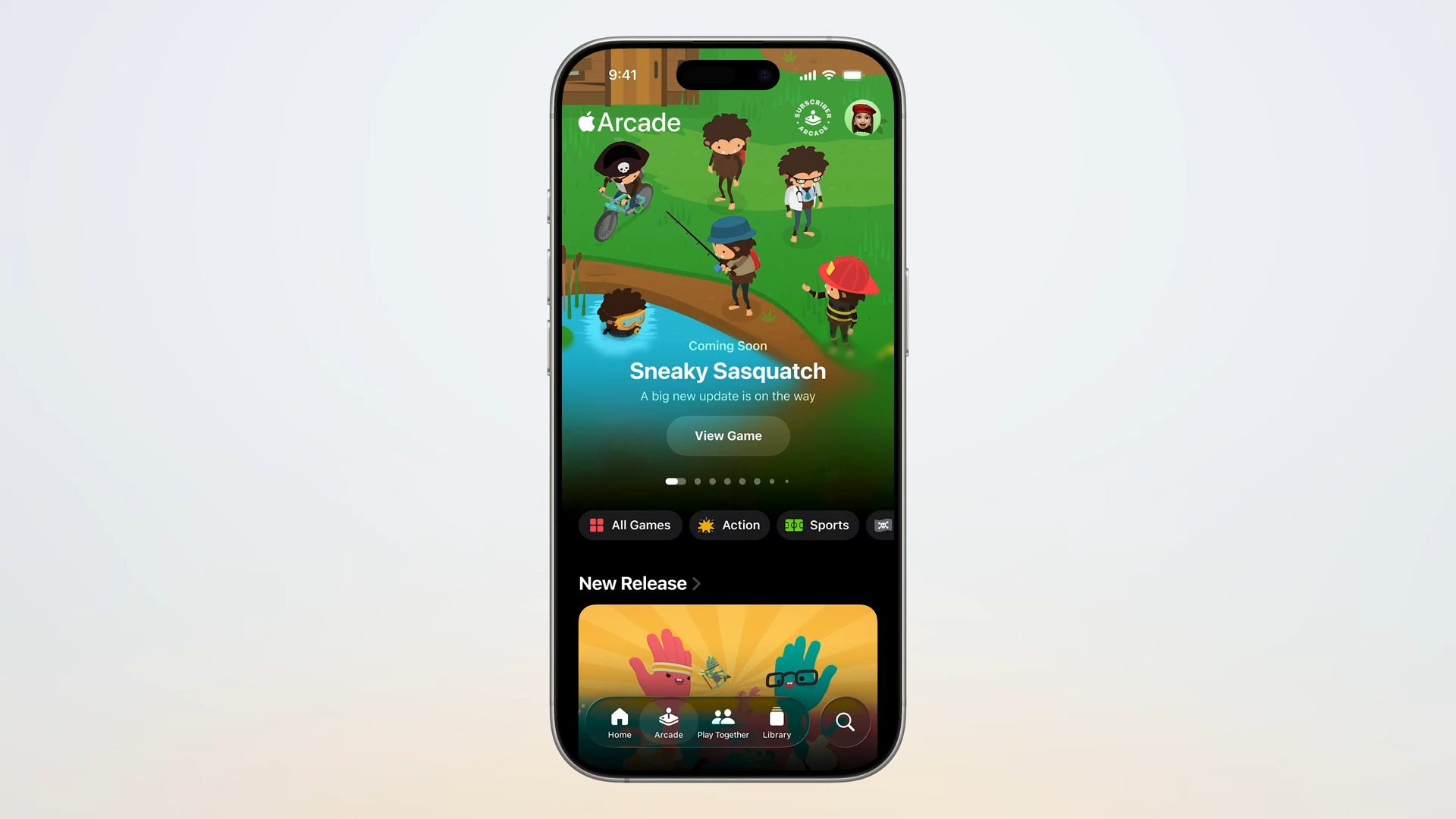 【WWDC 2025】iOS 26 登場：最大的改變還是外觀！ WWDC 2025 — June 9 Apple 36 7 screenshot