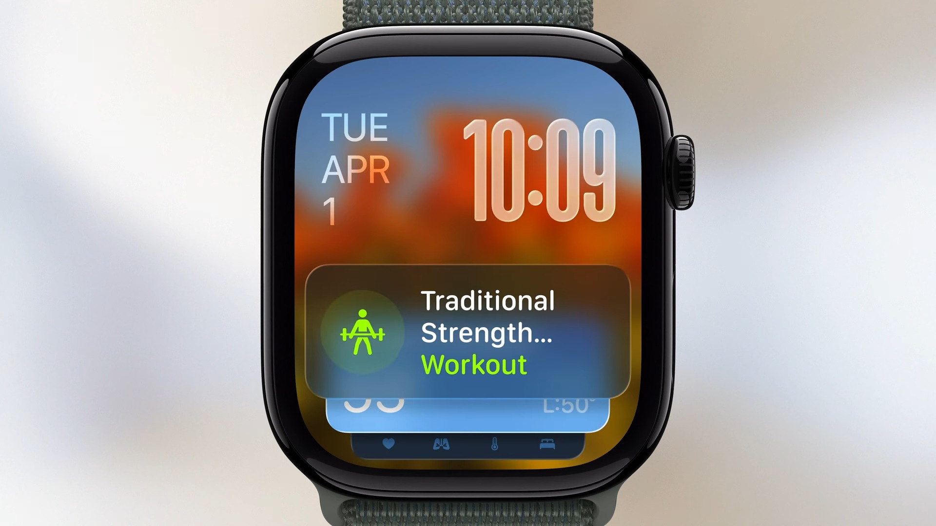 【WWDC 2025】watchOS 26、tvOS 26、visionOS 26 重點整理 WWDC 2025 — June 9 Apple 46 36 screenshot