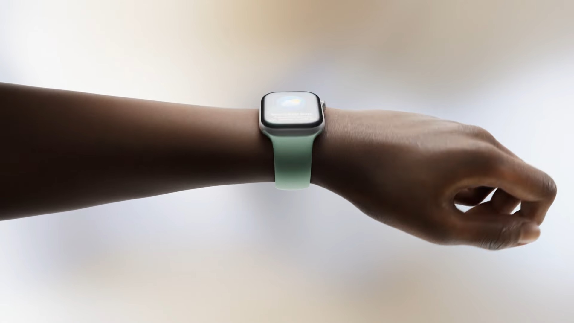 【WWDC 2025】watchOS 26、tvOS 26、visionOS 26 重點整理 WWDC 2025 — June 9 Apple 47 12 screenshot