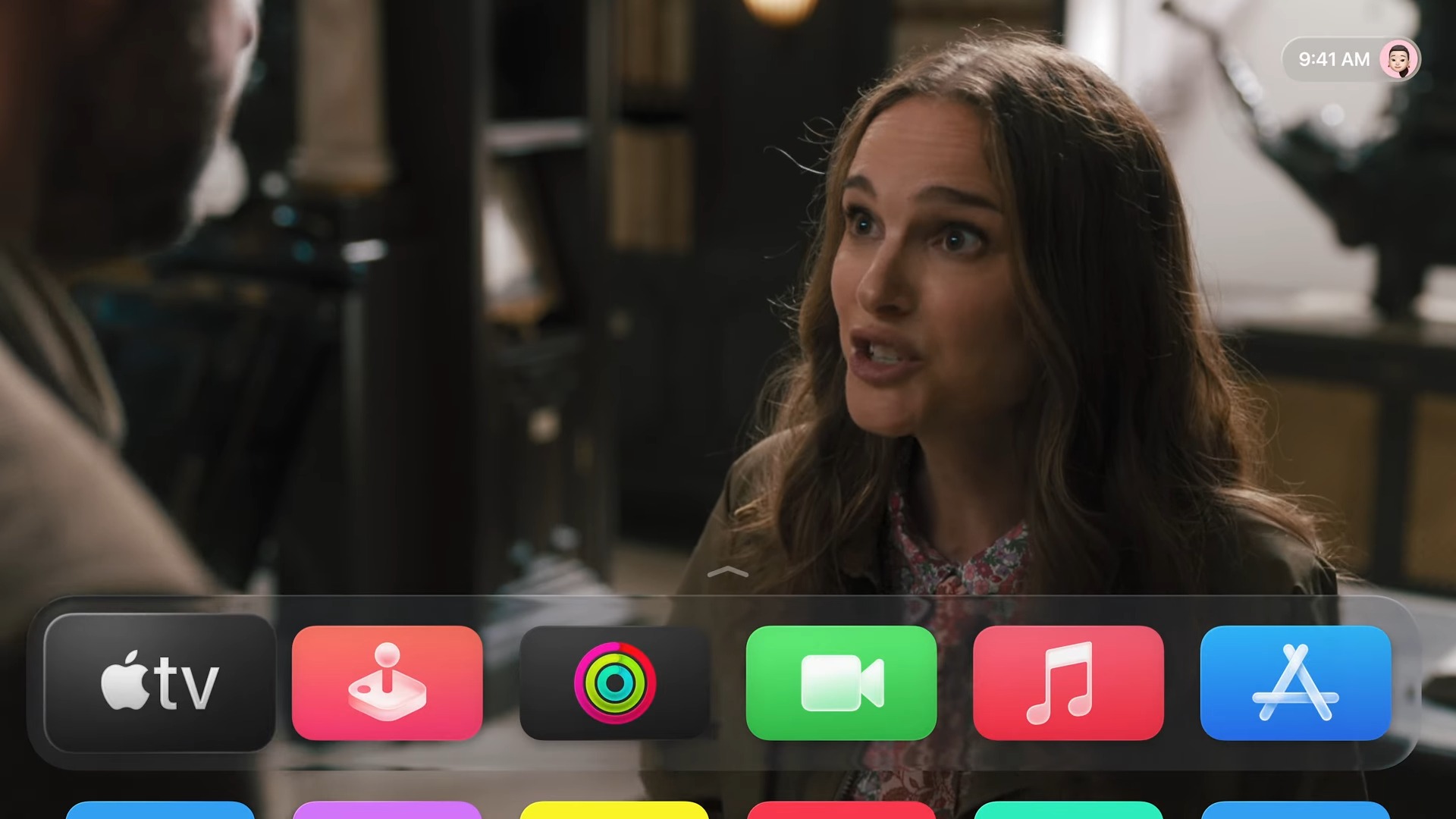 【WWDC 2025】watchOS 26、tvOS 26、visionOS 26 重點整理 WWDC 2025 — June 9 Apple 49 20 screenshot