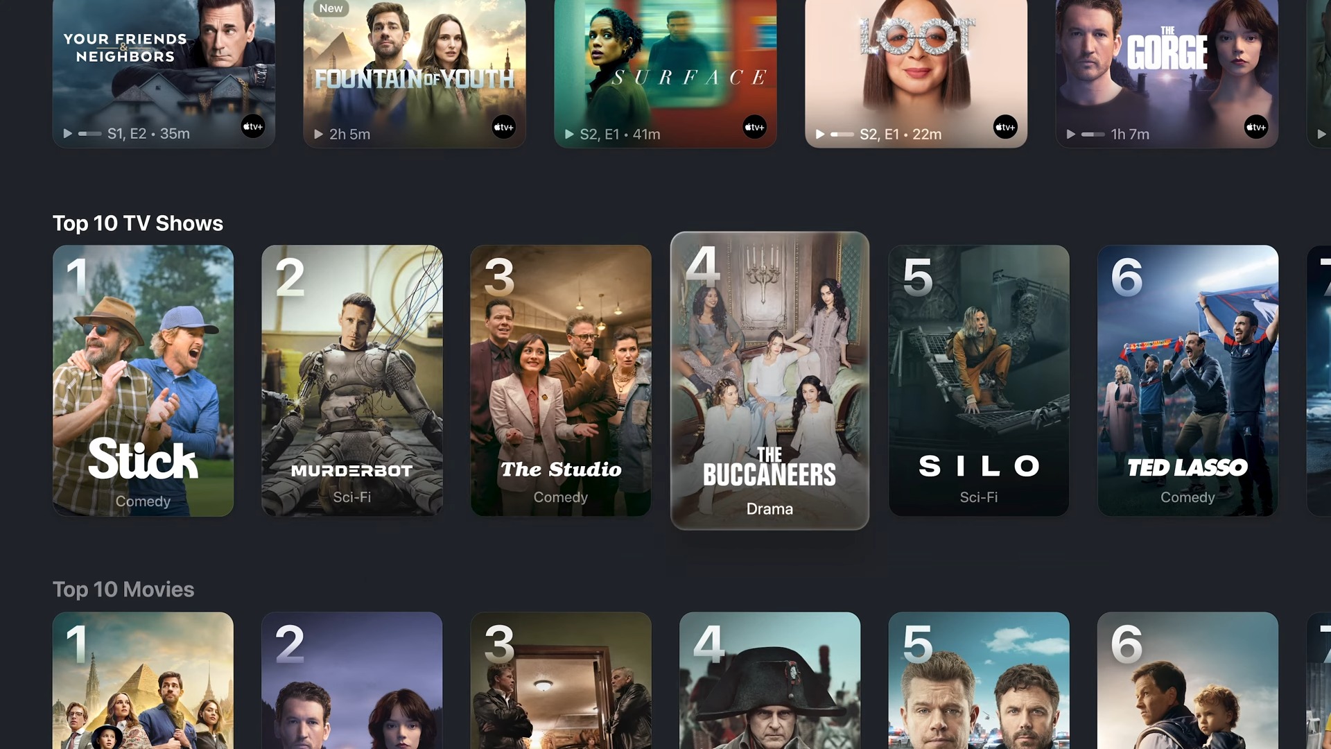 【WWDC 2025】watchOS 26、tvOS 26、visionOS 26 重點整理 WWDC 2025 — June 9 Apple 50 4 screenshot