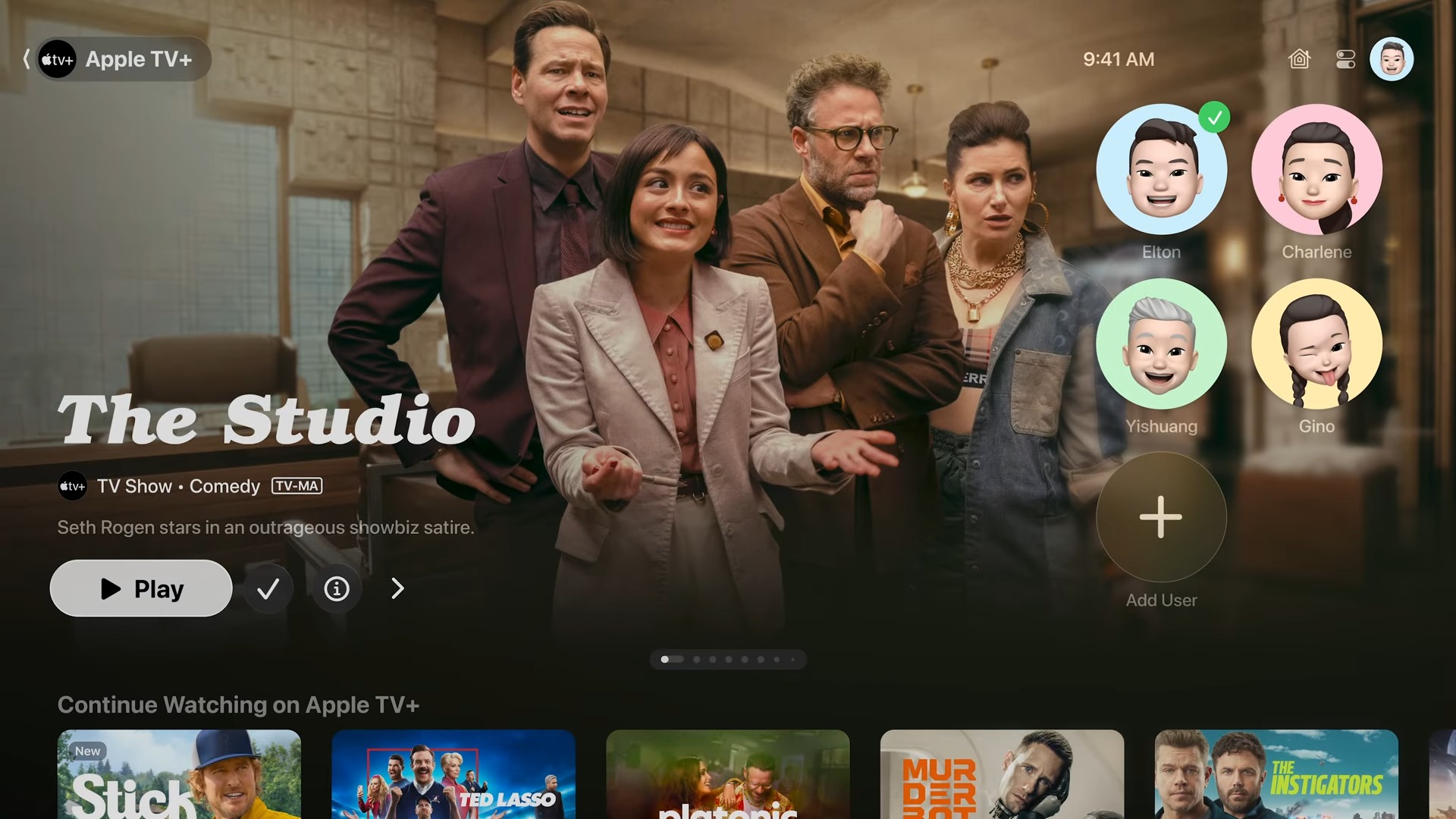 【WWDC 2025】watchOS 26、tvOS 26、visionOS 26 重點整理 WWDC 2025 — June 9 Apple 52 15 screenshot