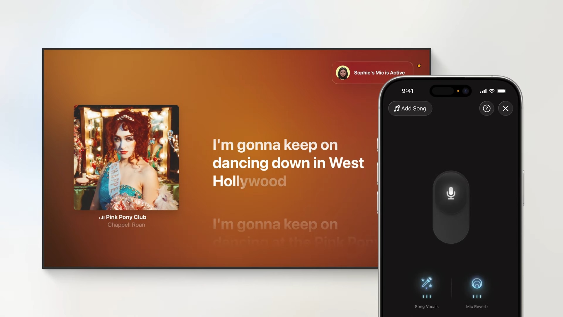 【WWDC 2025】watchOS 26、tvOS 26、visionOS 26 重點整理 WWDC 2025 — June 9 Apple 52 56 screenshot