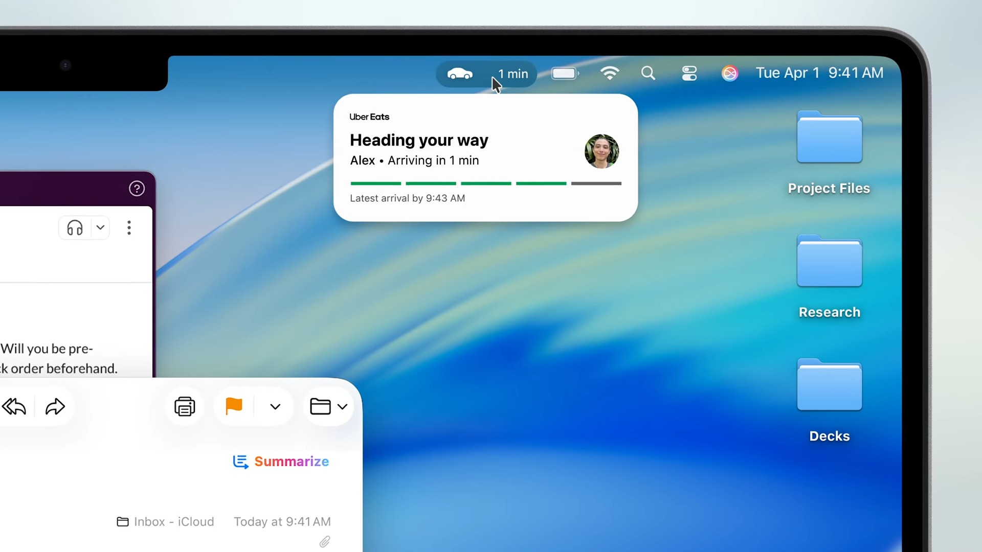 【WWDC 2025】終於！iPadOS 和 MacOS 愈來愈像了 WWDC 2025 — June 9 Apple 57 26 screenshot