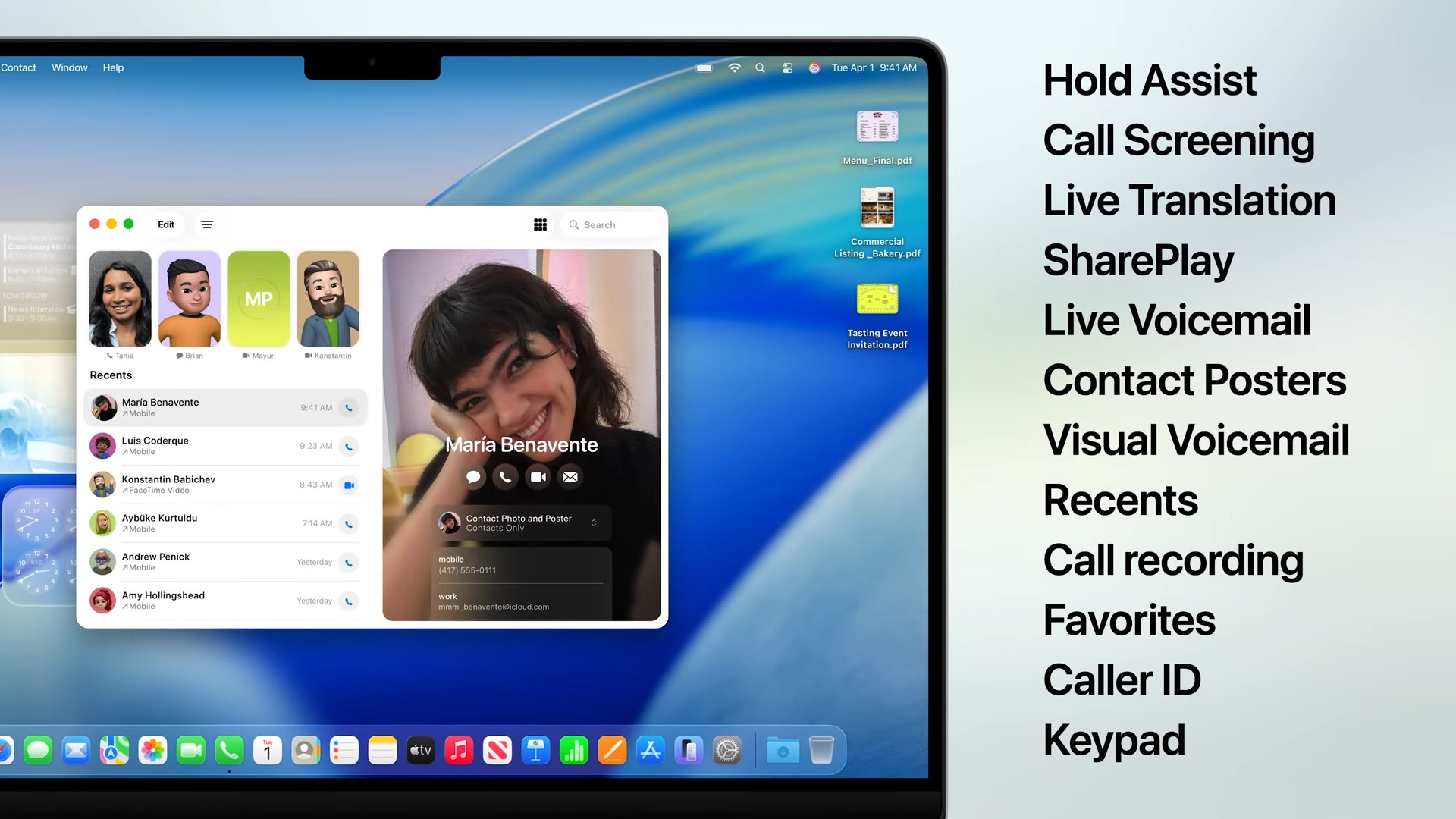 【WWDC 2025】終於！iPadOS 和 MacOS 愈來愈像了 WWDC 2025 — June 9 Apple 58 0 screenshot