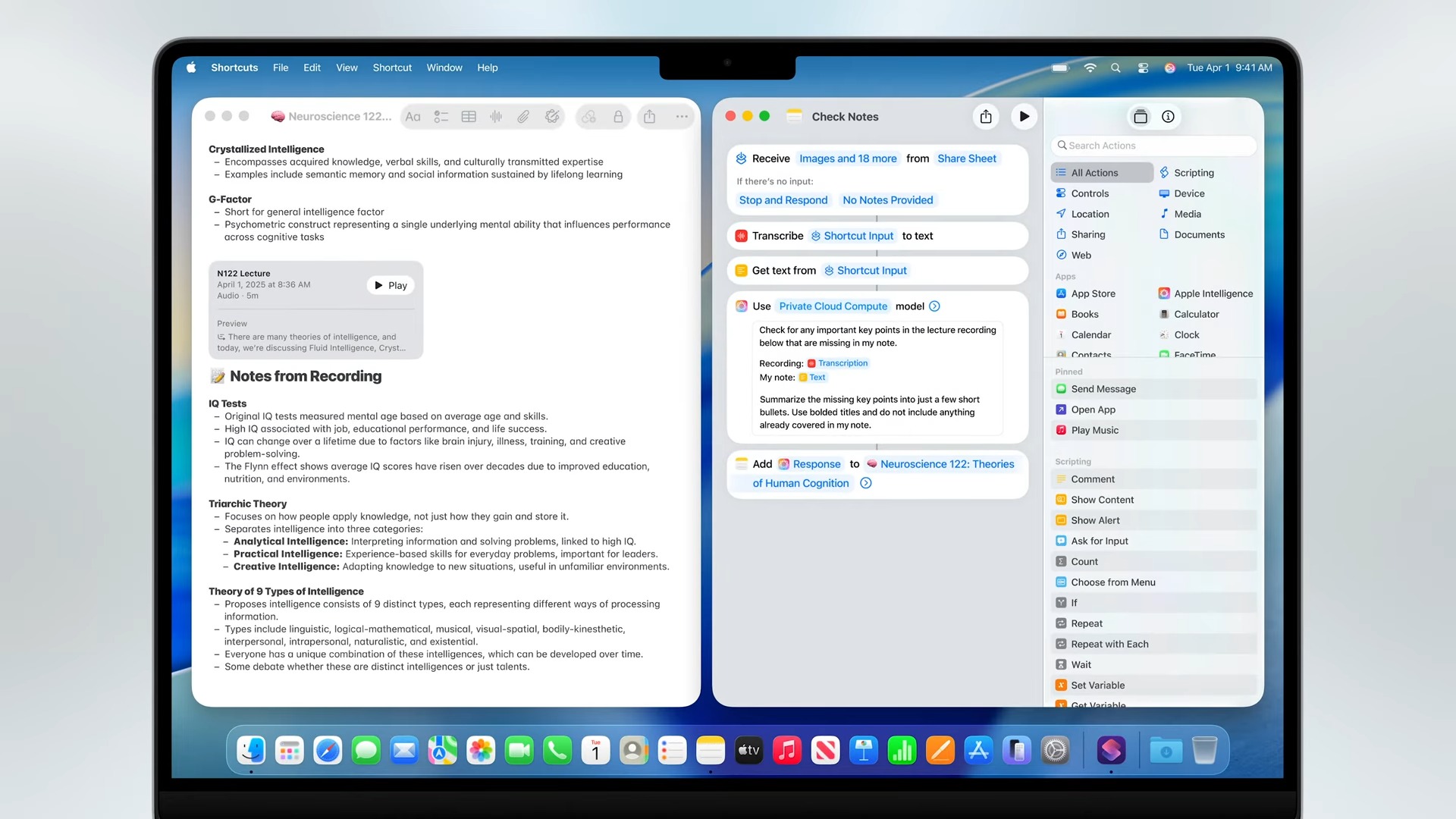 【WWDC 2025】終於！iPadOS 和 MacOS 愈來愈像了 WWDC 2025 — June 9 Apple 59 27 screenshot