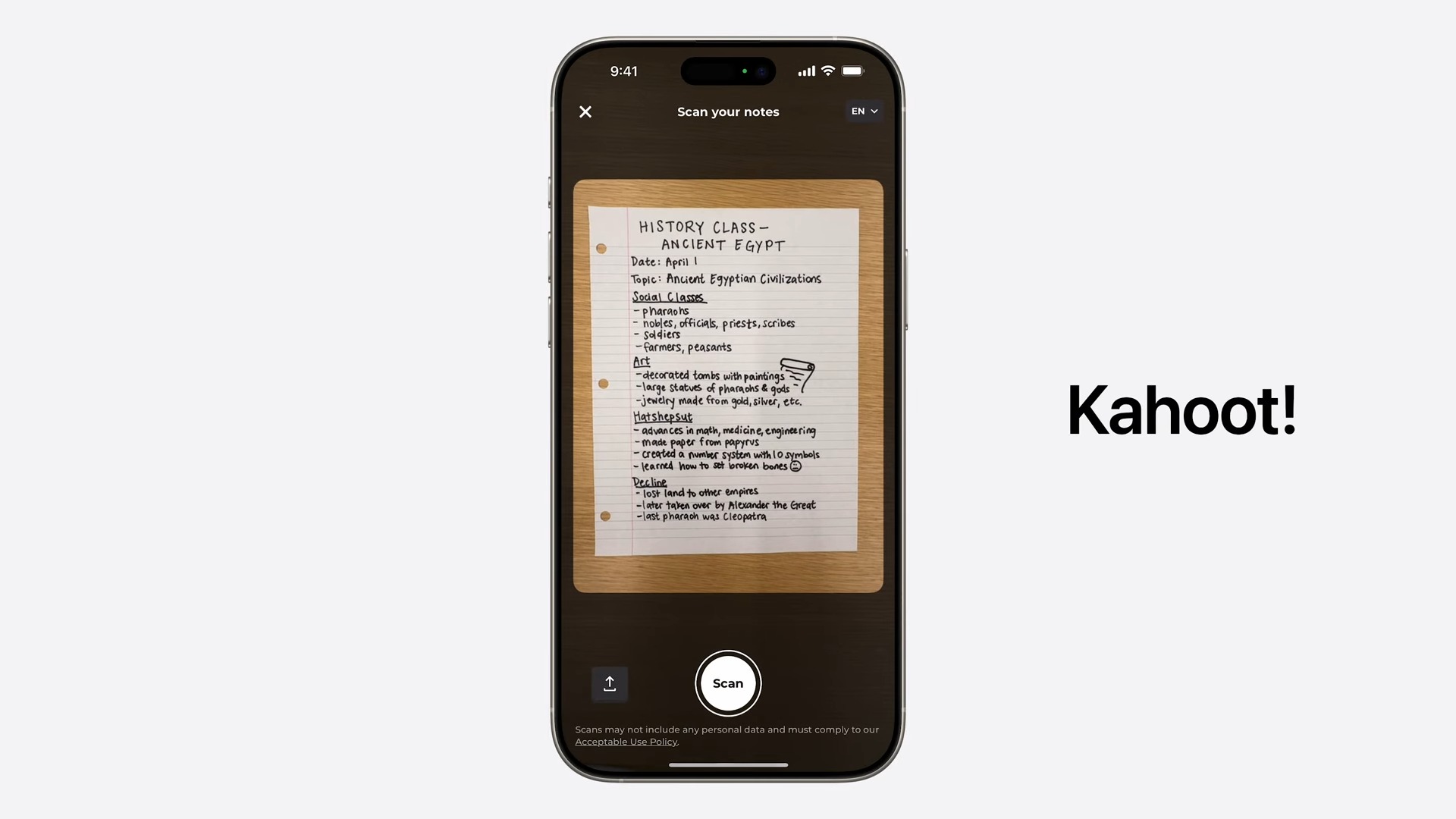 【WWDC 2025】設計和命名規則都改了，那 Apple Intelligence 呢？ WWDC 2025 — June 9 Apple 6 32 screenshot